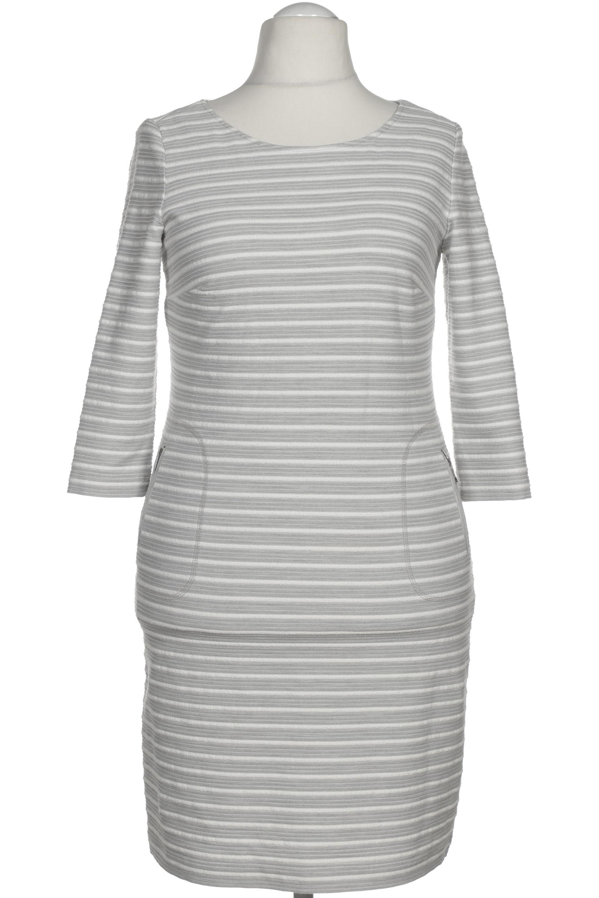 

Taifun Damen Kleid, grau, Gr.