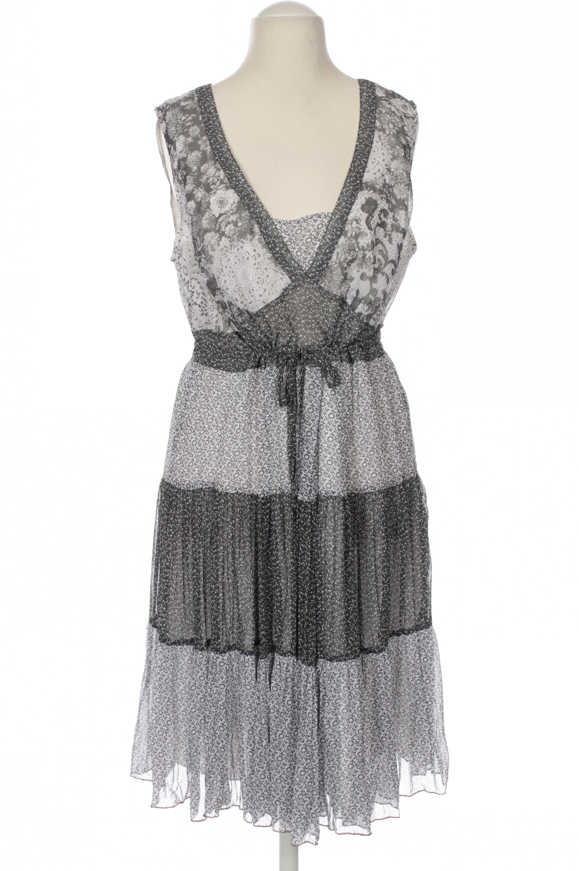 

Taifun Damen Kleid, grau, Gr.