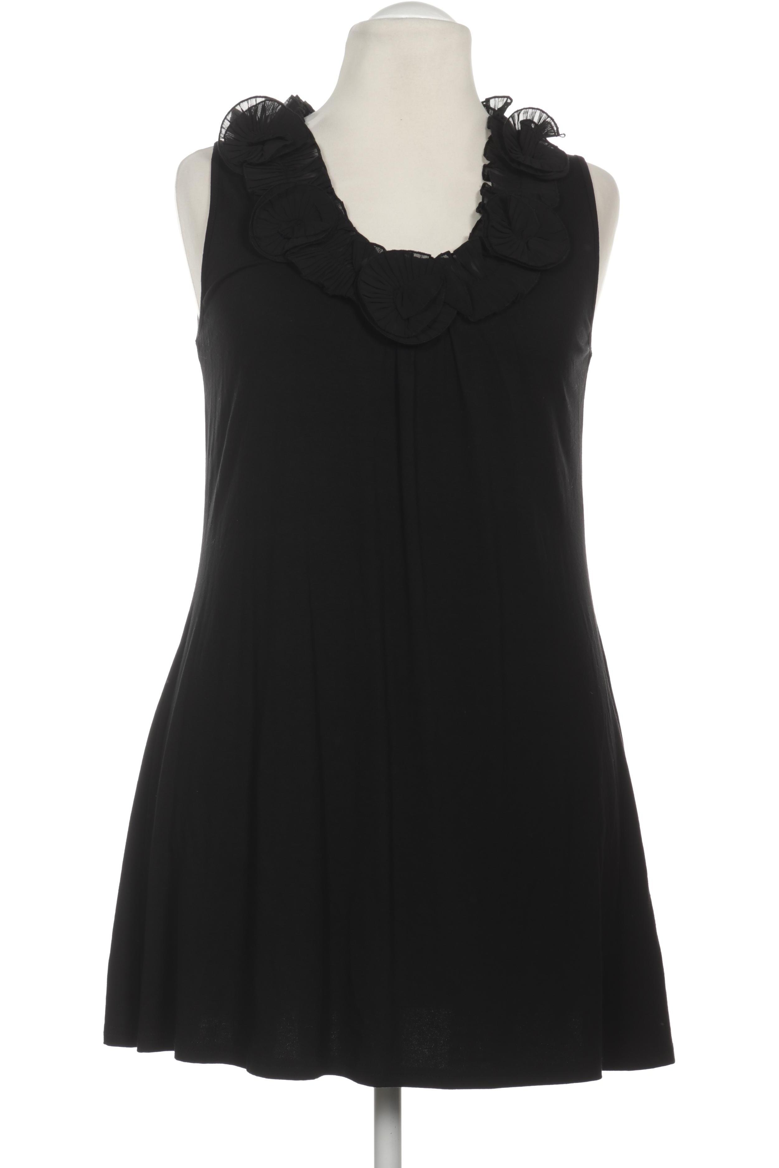 

Taifun Damen Kleid, schwarz, Gr. 44