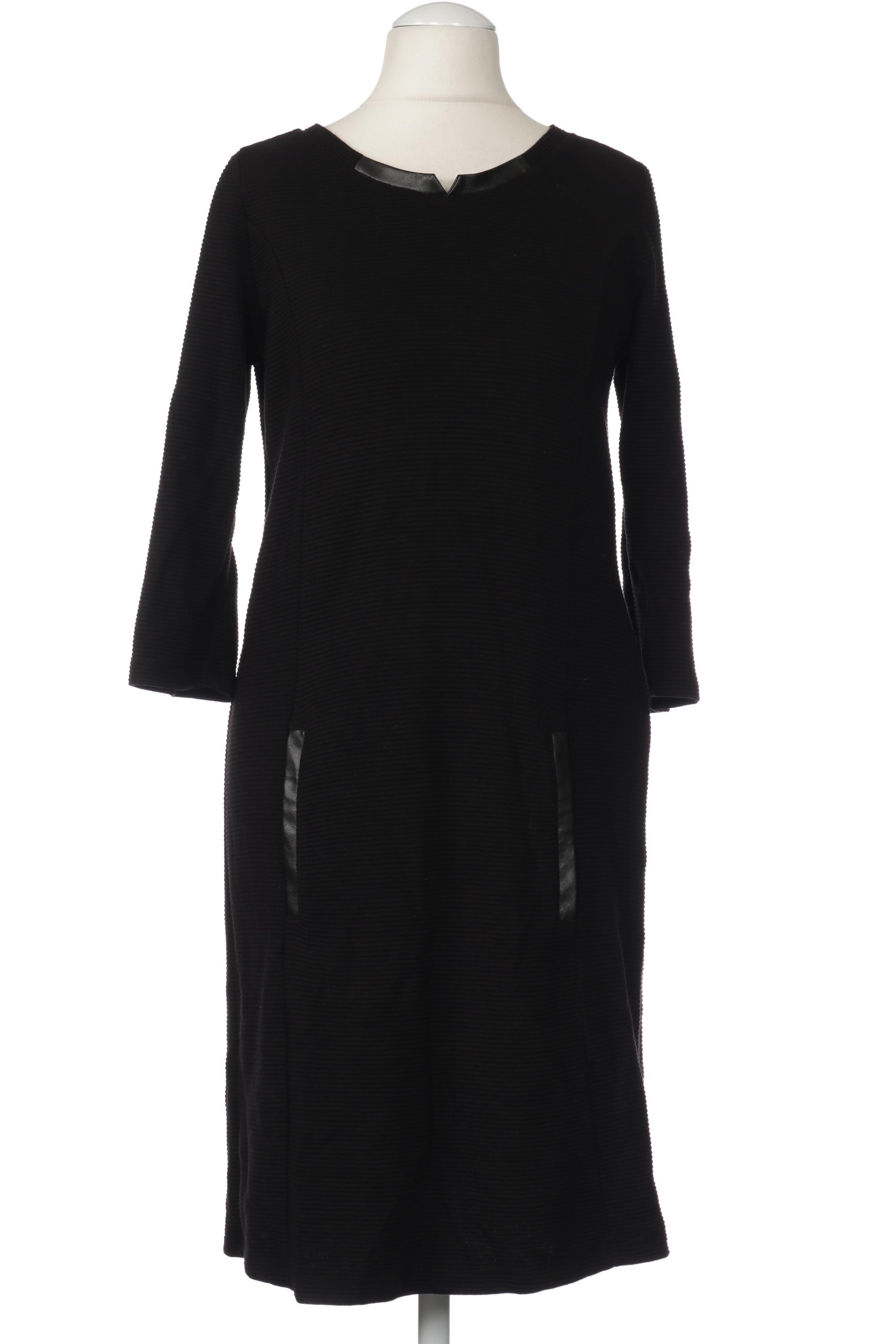 

Taifun Damen Kleid, schwarz, Gr.