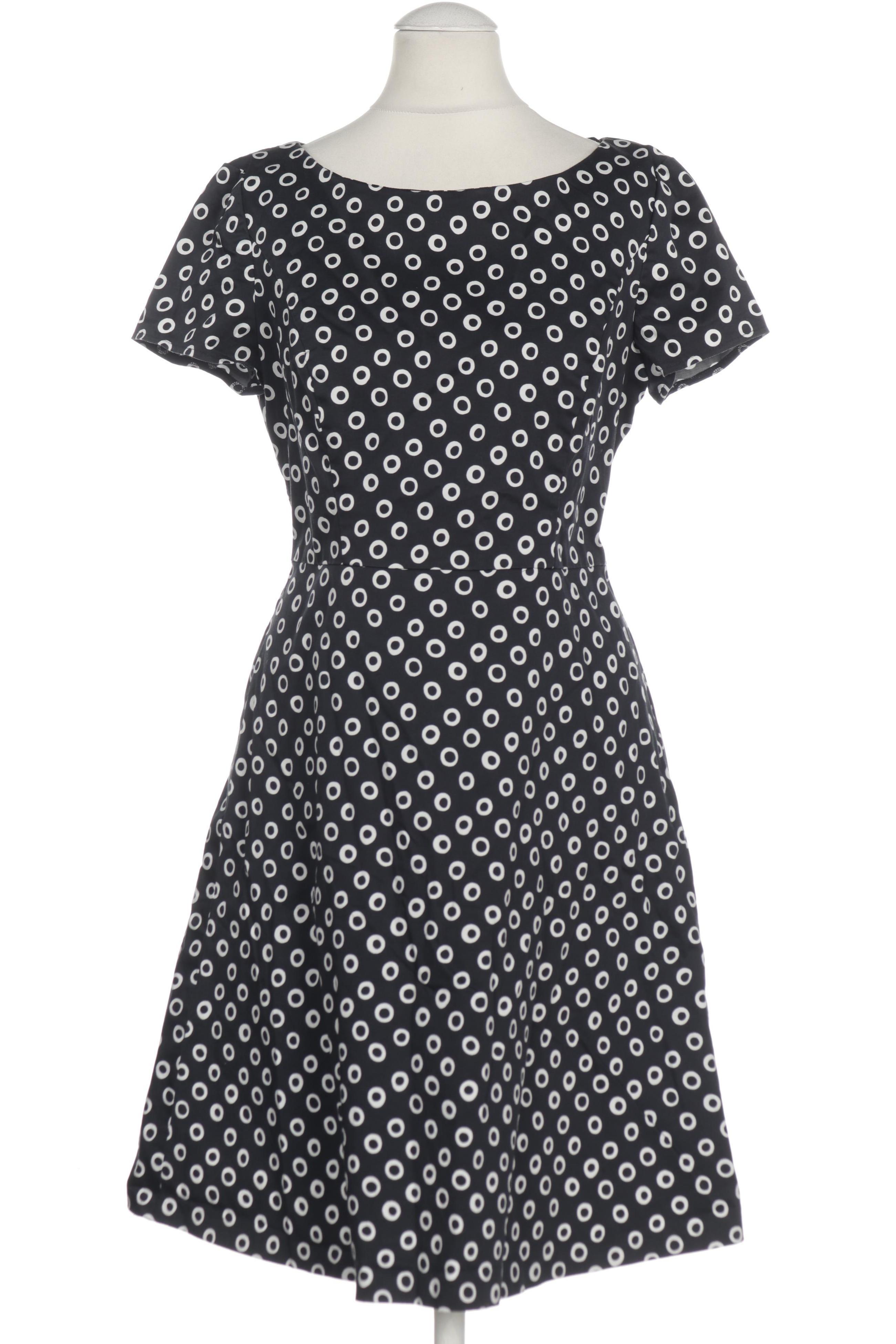 

Taifun Damen Kleid, blau, Gr. 36