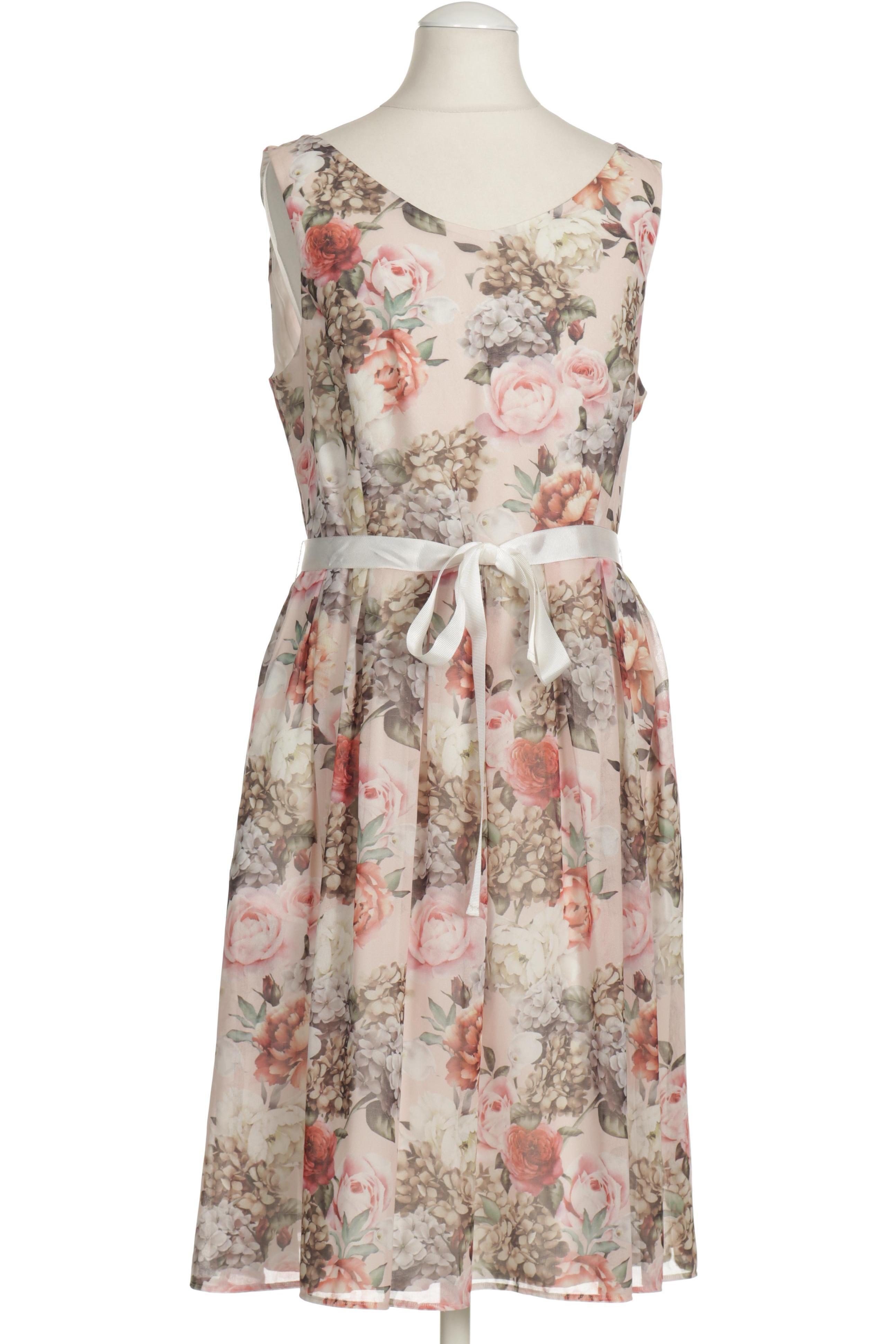 

Taifun Damen Kleid, pink, Gr.