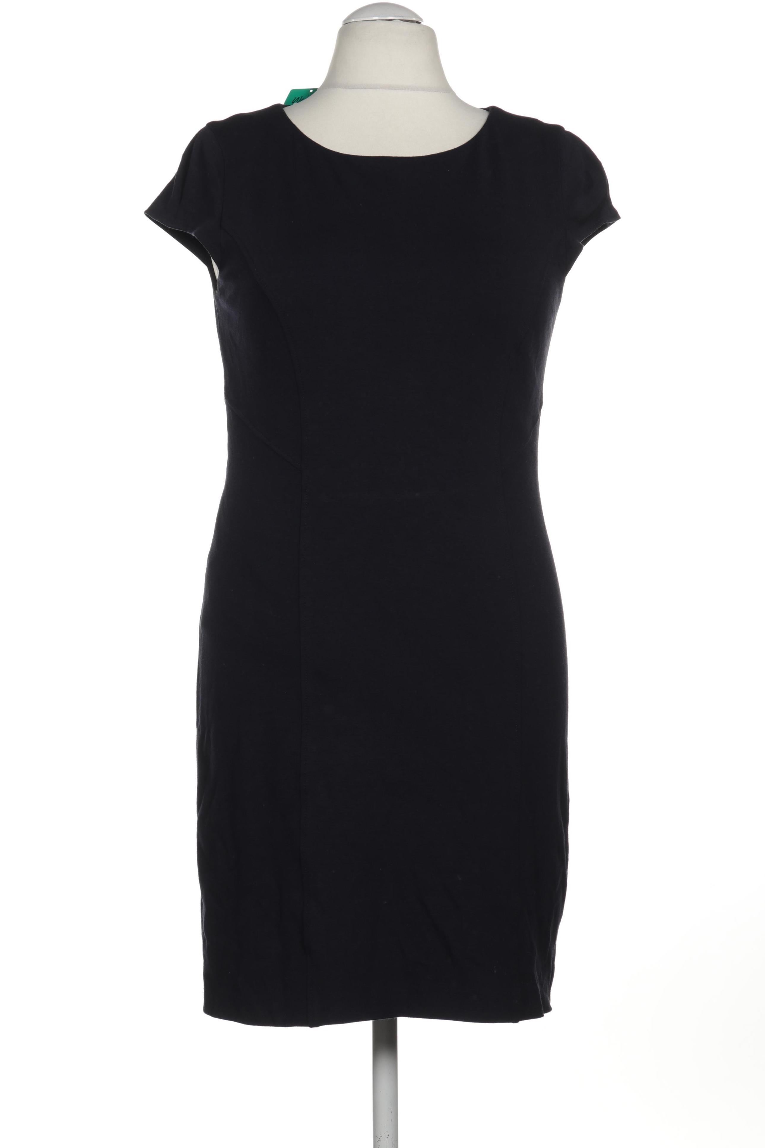 

Taifun Damen Kleid, schwarz, Gr. 38