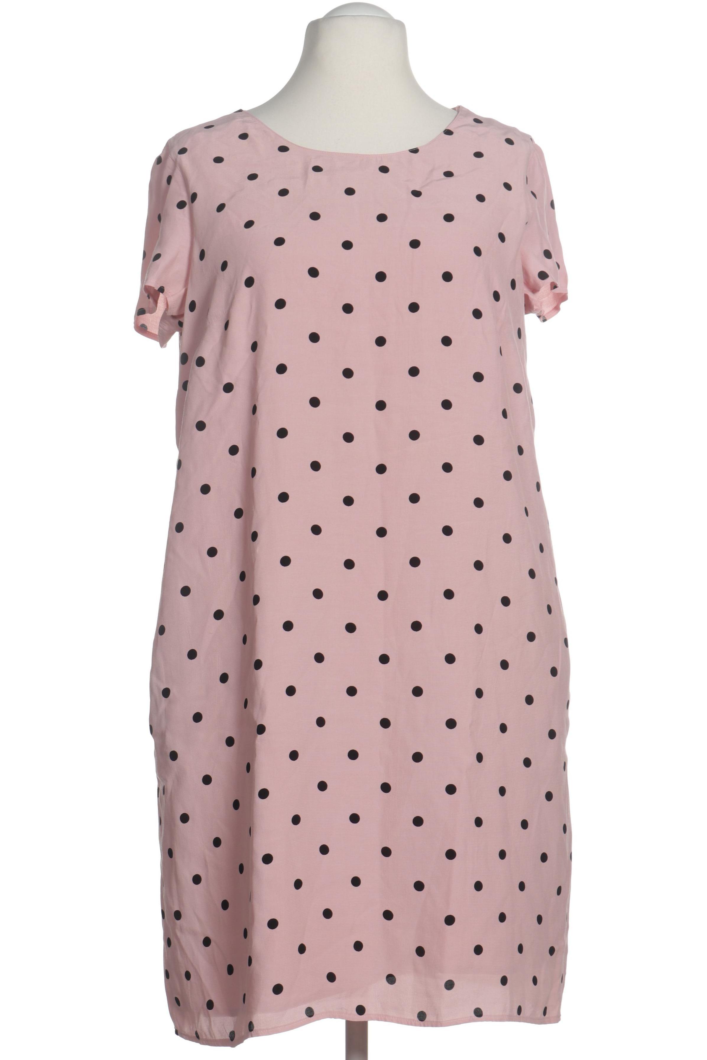 

Taifun Damen Kleid, pink, Gr. 46
