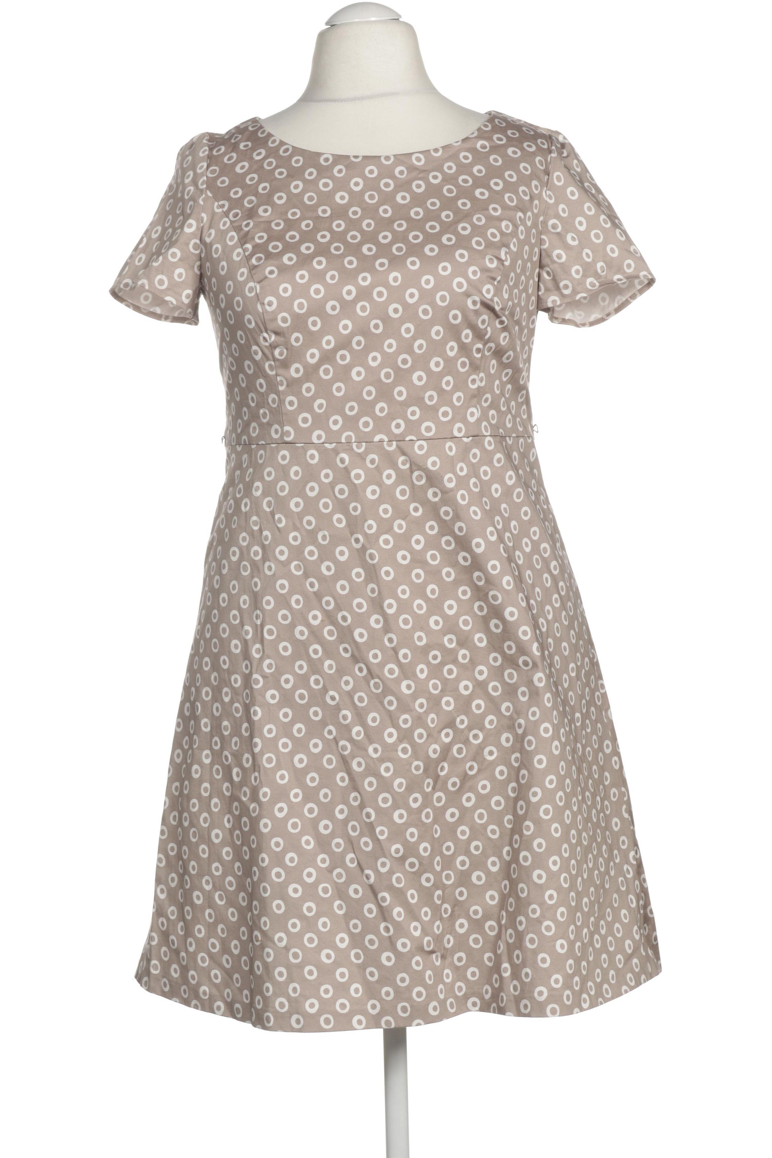 

Taifun Damen Kleid, grau, Gr. 44