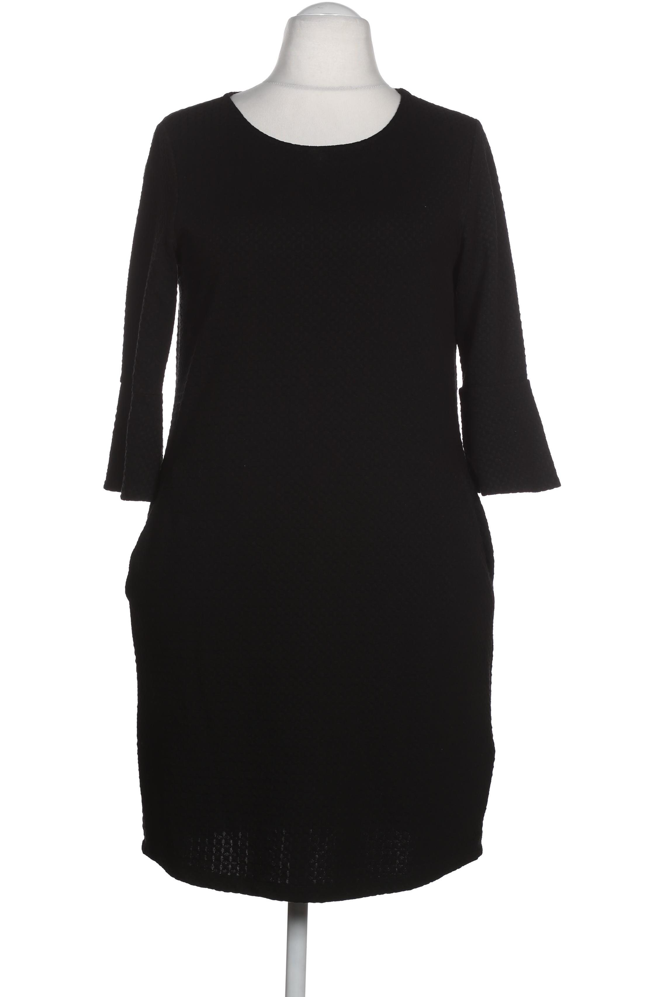 

Taifun Damen Kleid, schwarz, Gr. 42