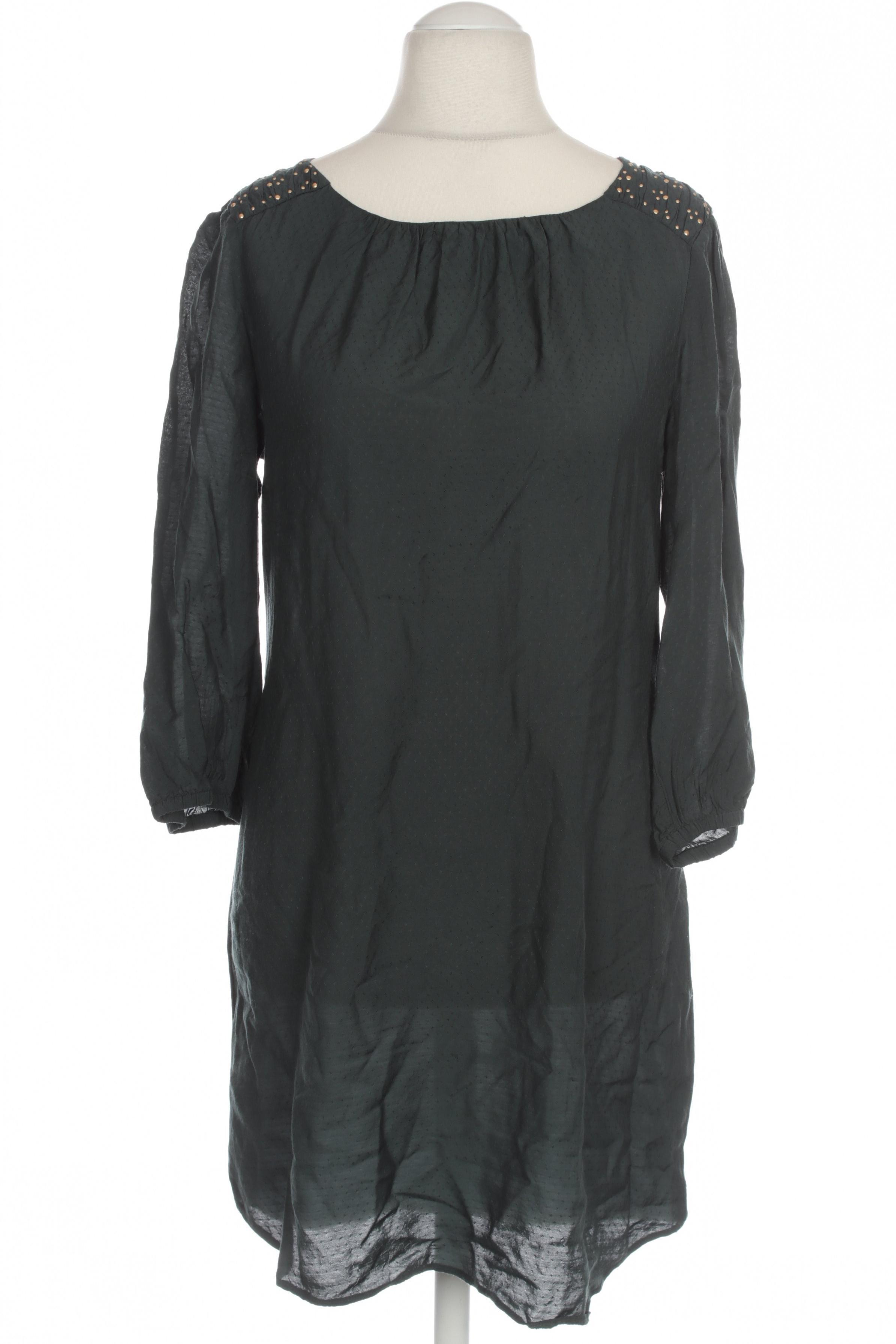 

Taifun Damen Kleid, grün, Gr.