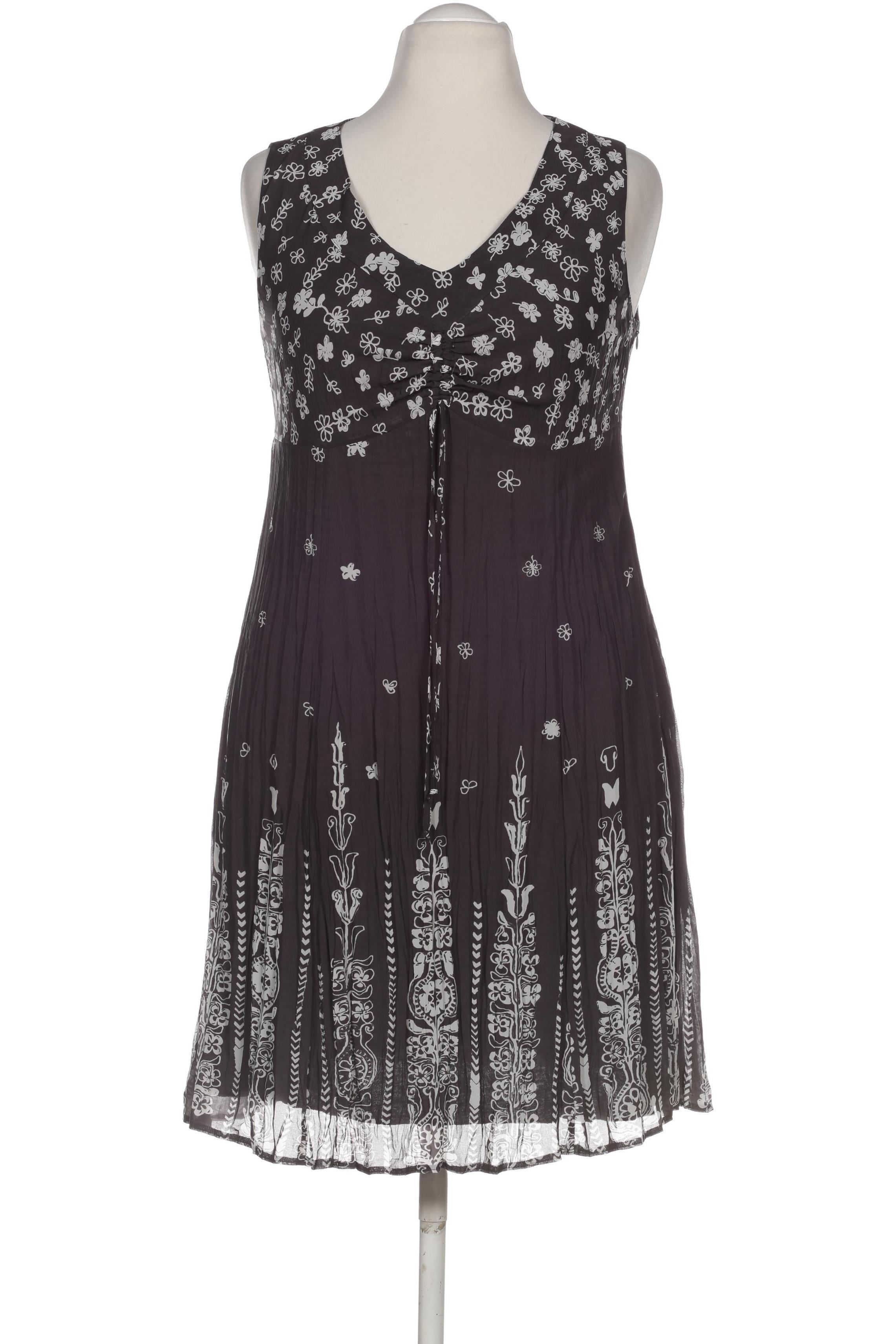 

Taifun Damen Kleid, grau, Gr. 42