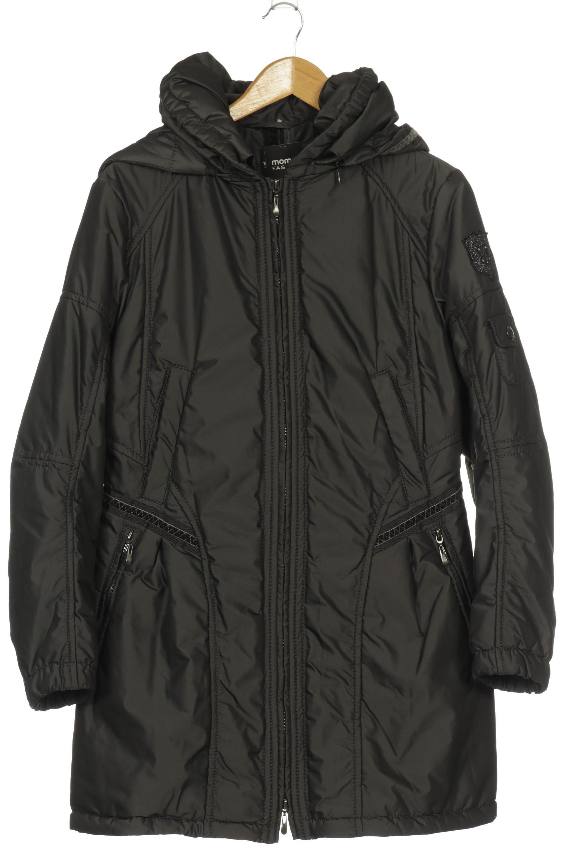 

Taifun Damen Mantel, grau, Gr. 42