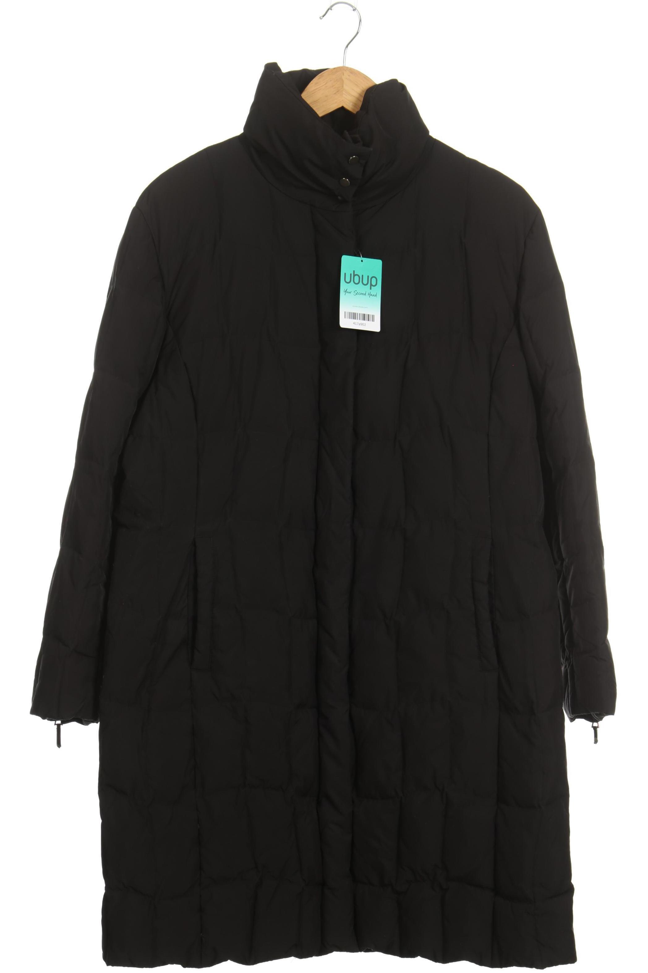 

Taifun Damen Mantel, schwarz, Gr. 42