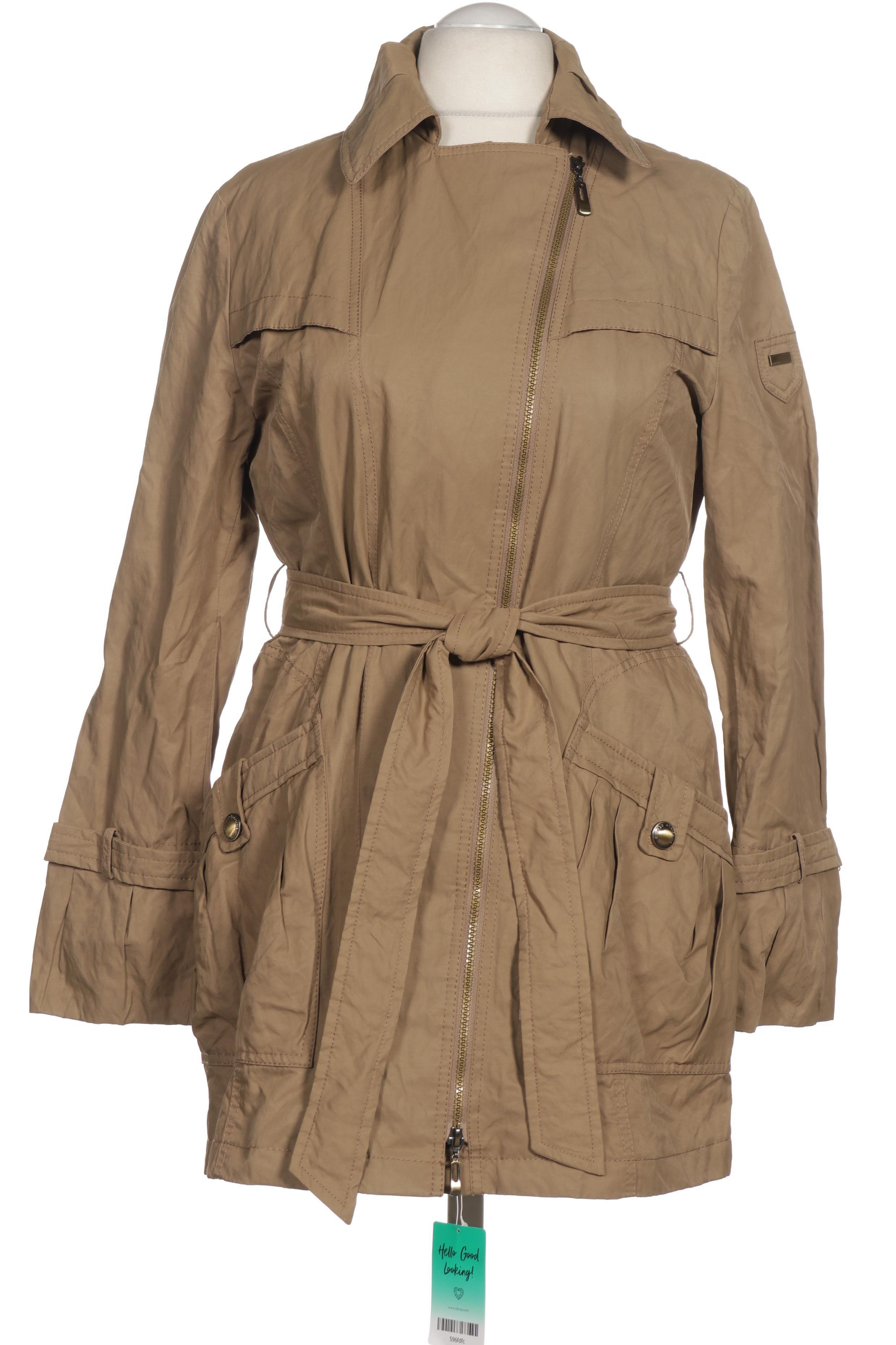 

Taifun Damen Mantel, braun, Gr.