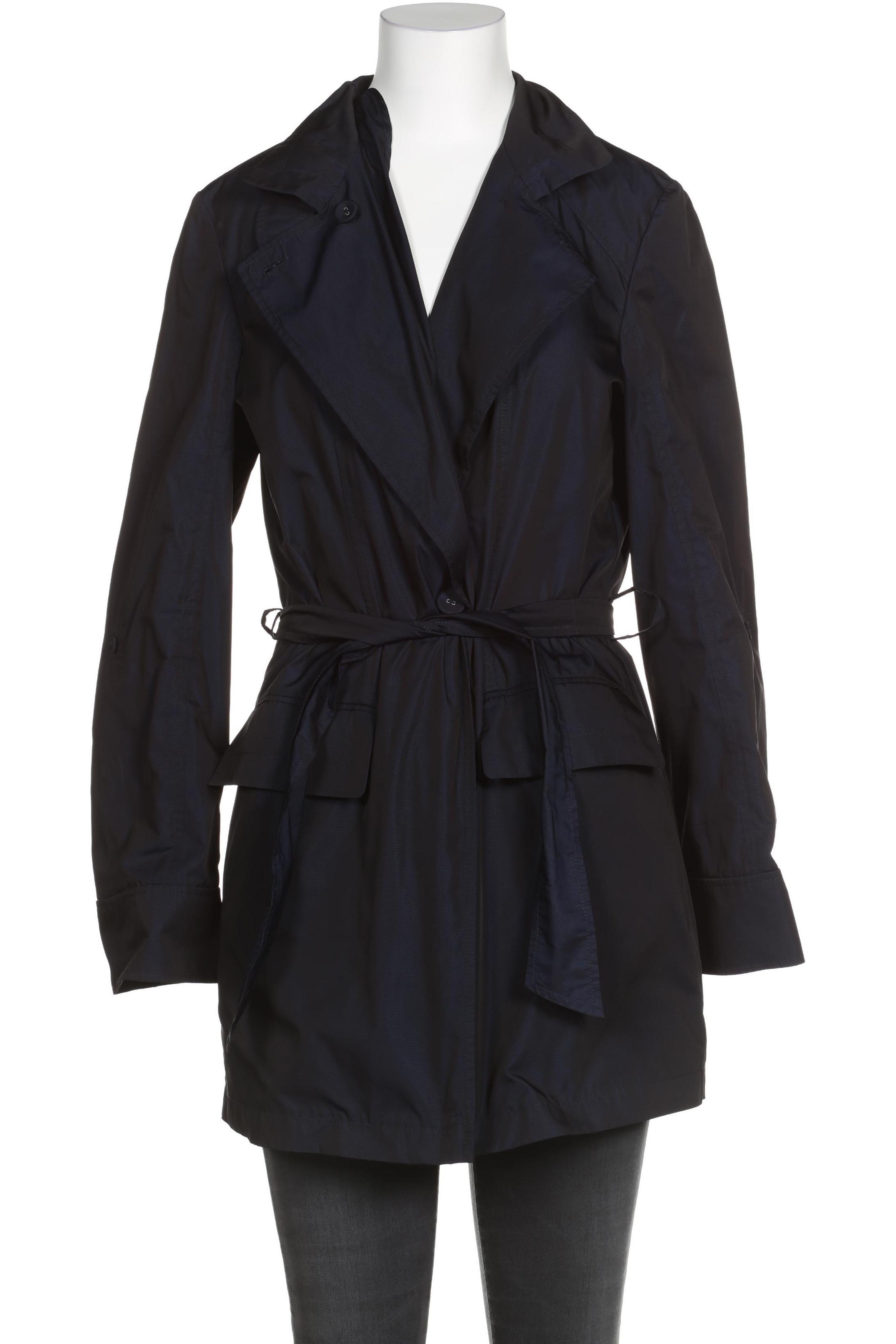 

Taifun Damen Mantel, blau, Gr. 38