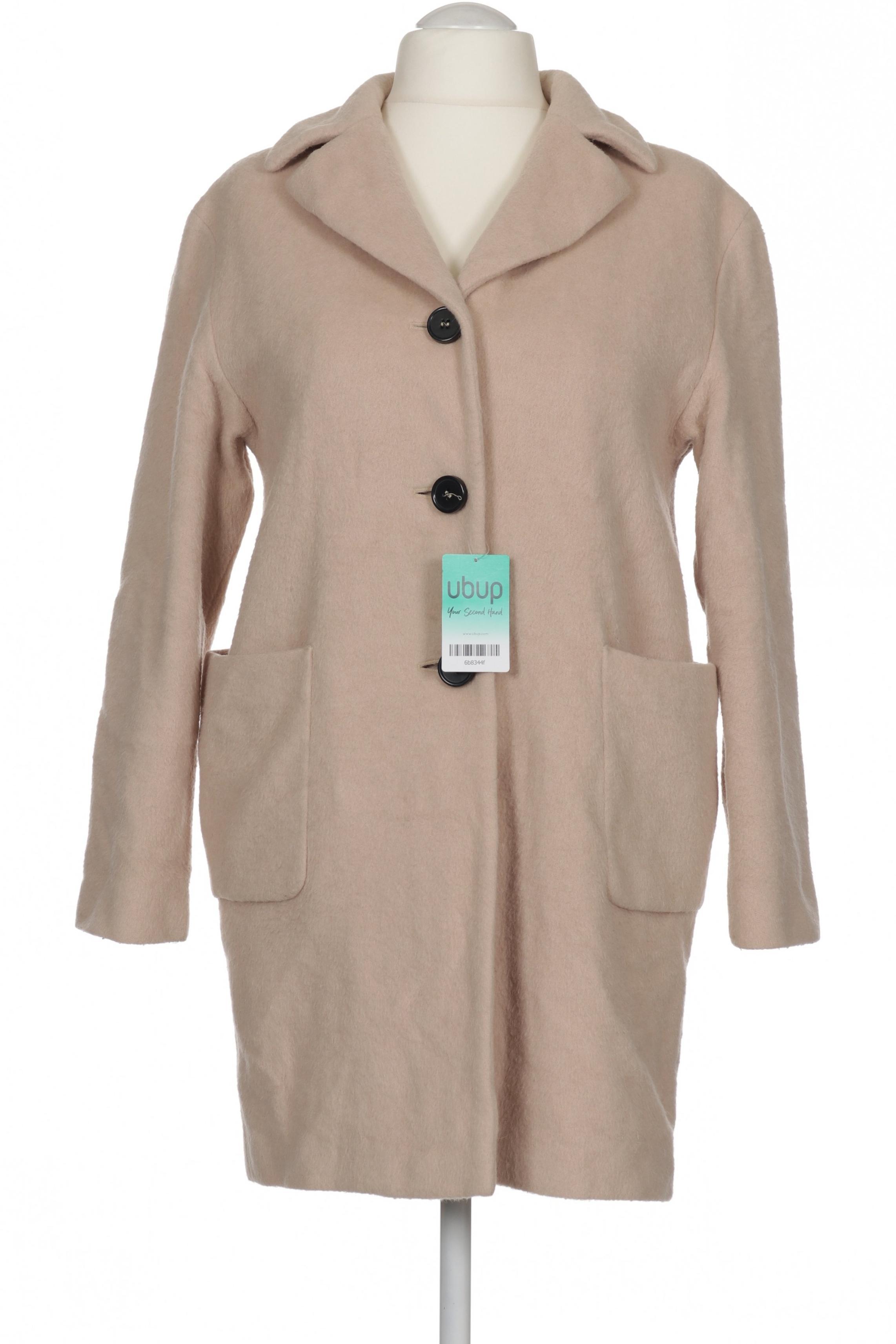 

Taifun Damen Mantel, beige, Gr.