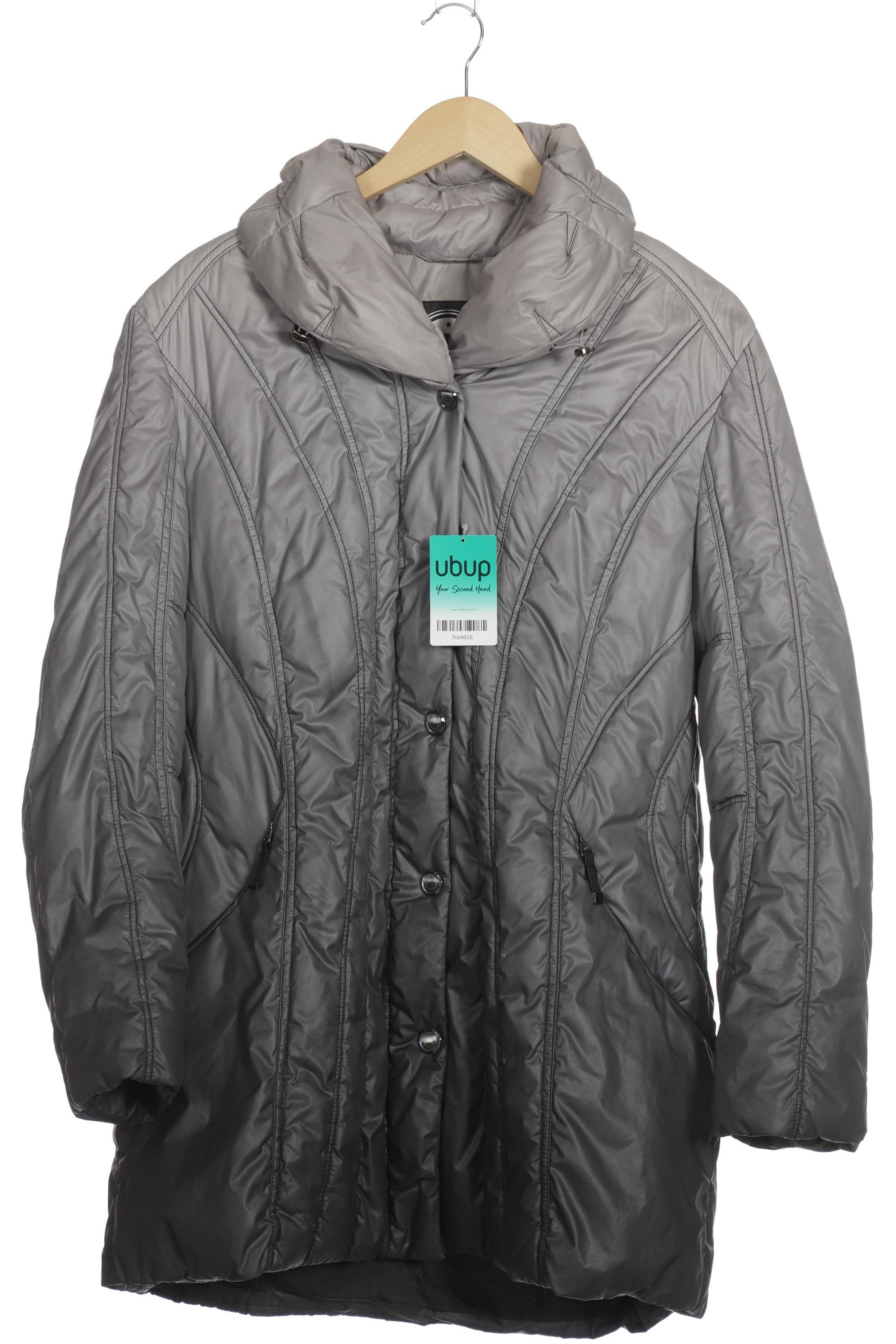 

Gerry Weber Damen Jacke, grau, Gr. 42