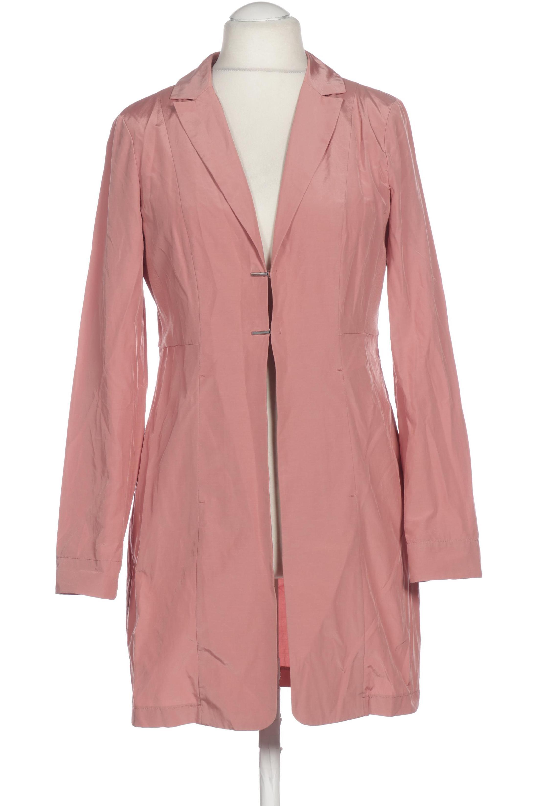 

Taifun Damen Mantel, pink, Gr. 38