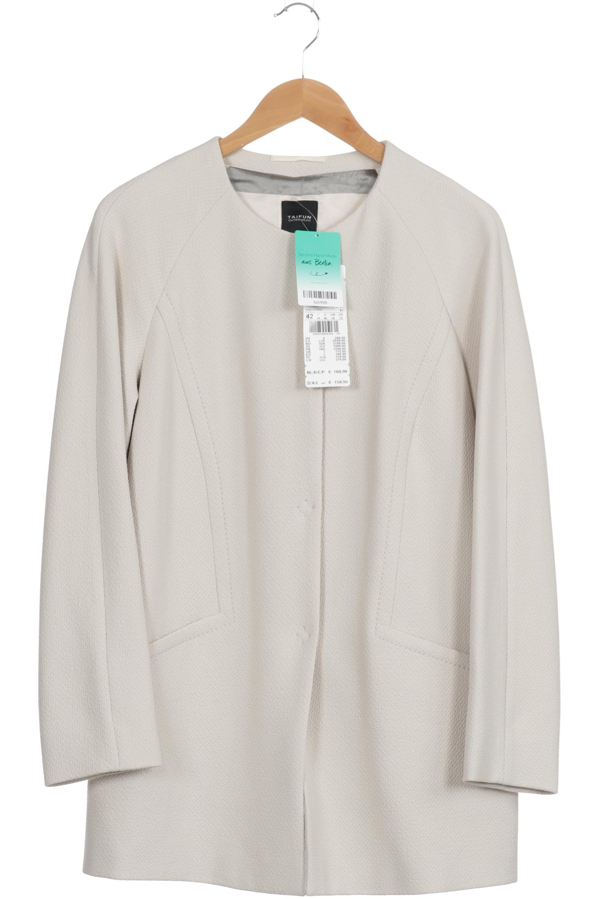 

Taifun Damen Mantel, , Gr. 42