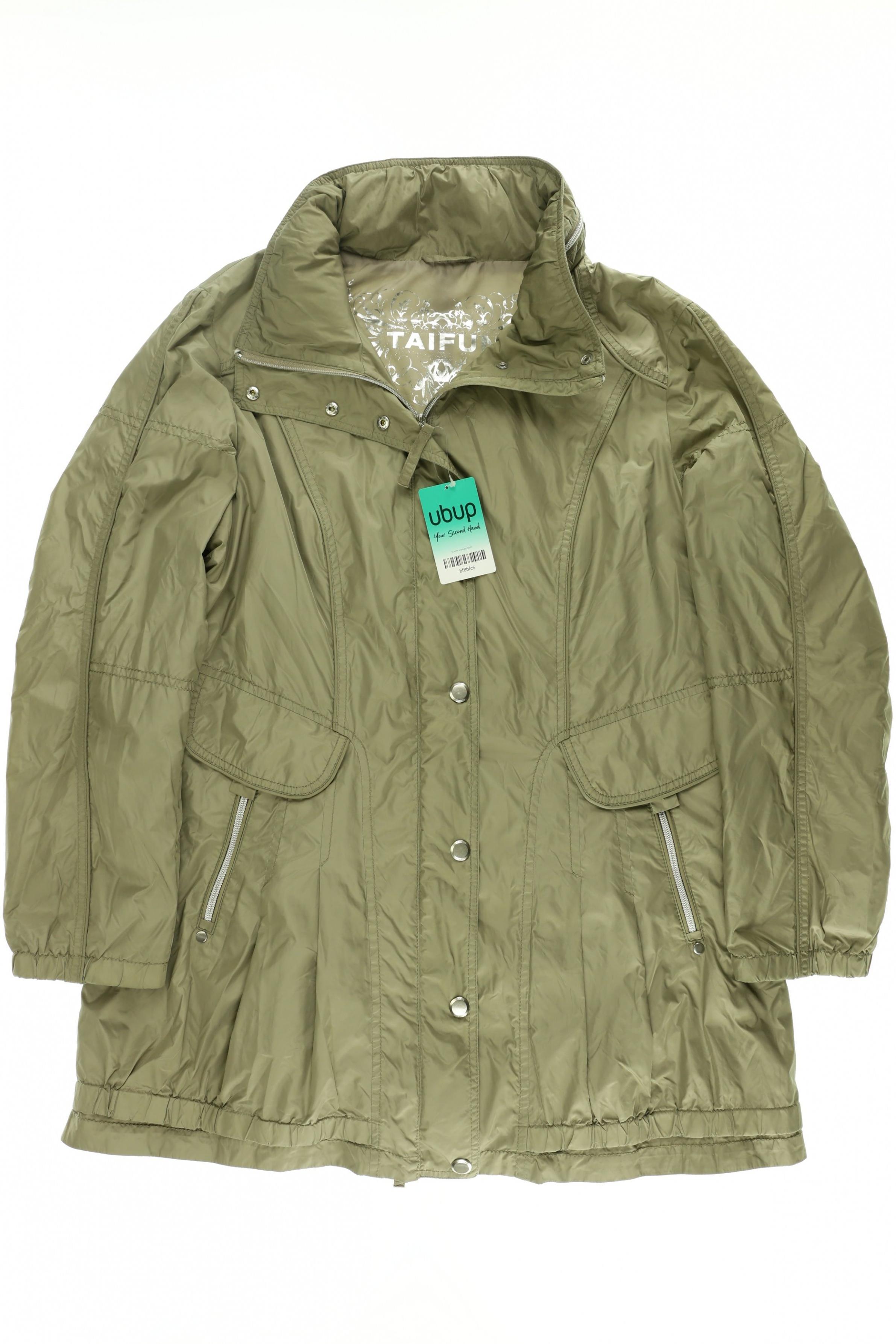 

Taifun Damen Mantel, grau, Gr.