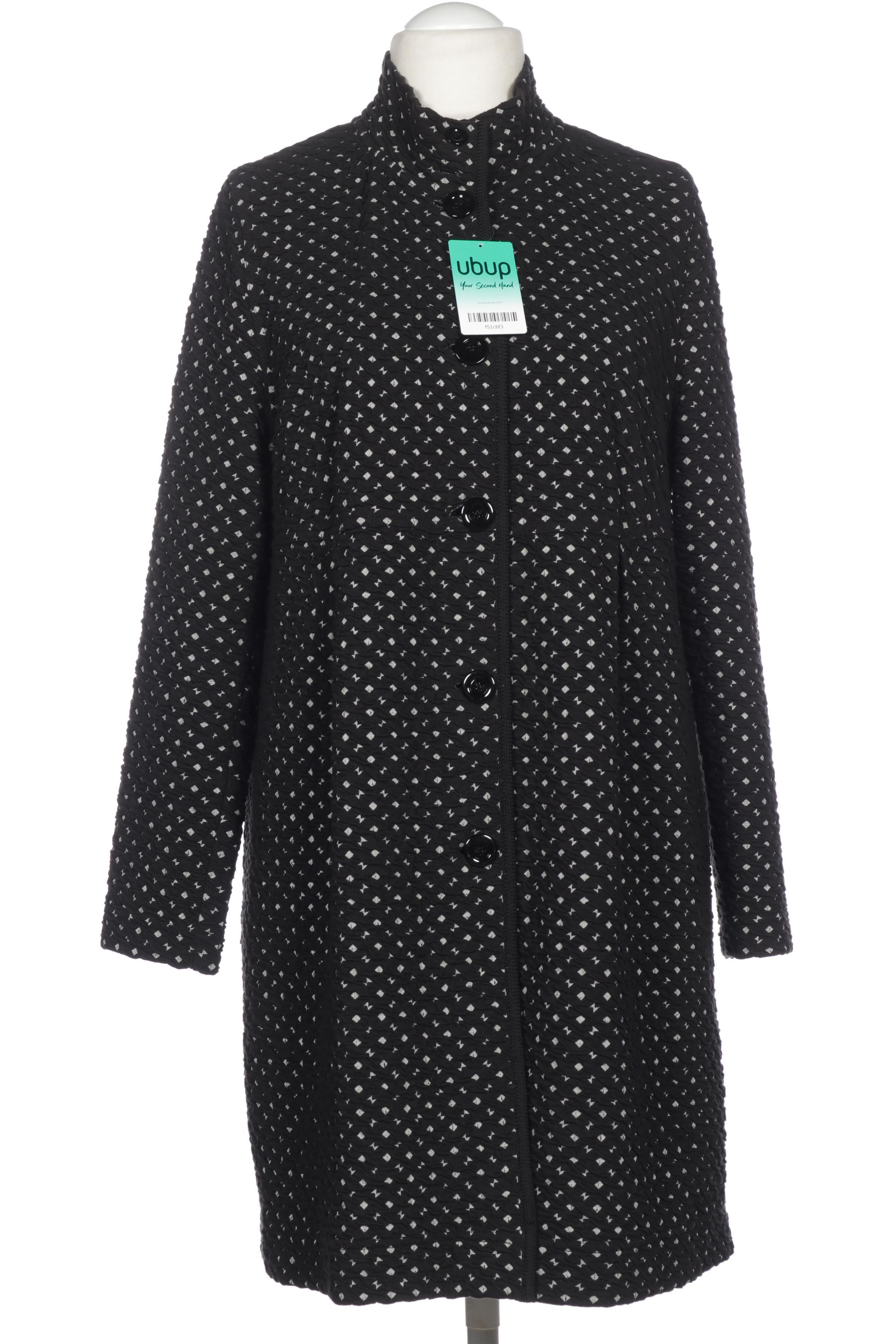 

Taifun Damen Mantel, schwarz, Gr.