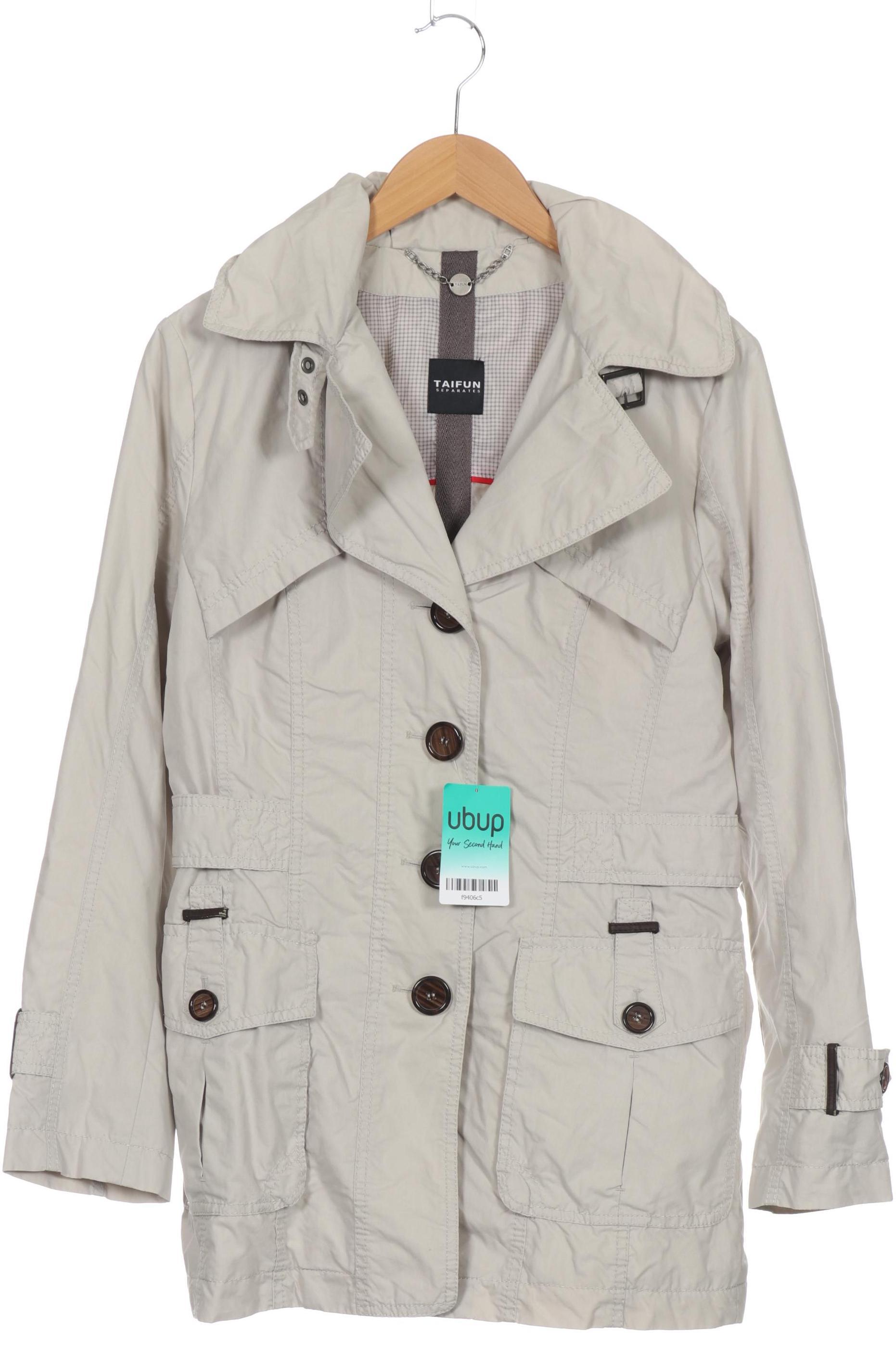 

Taifun Damen Mantel, grau, Gr.