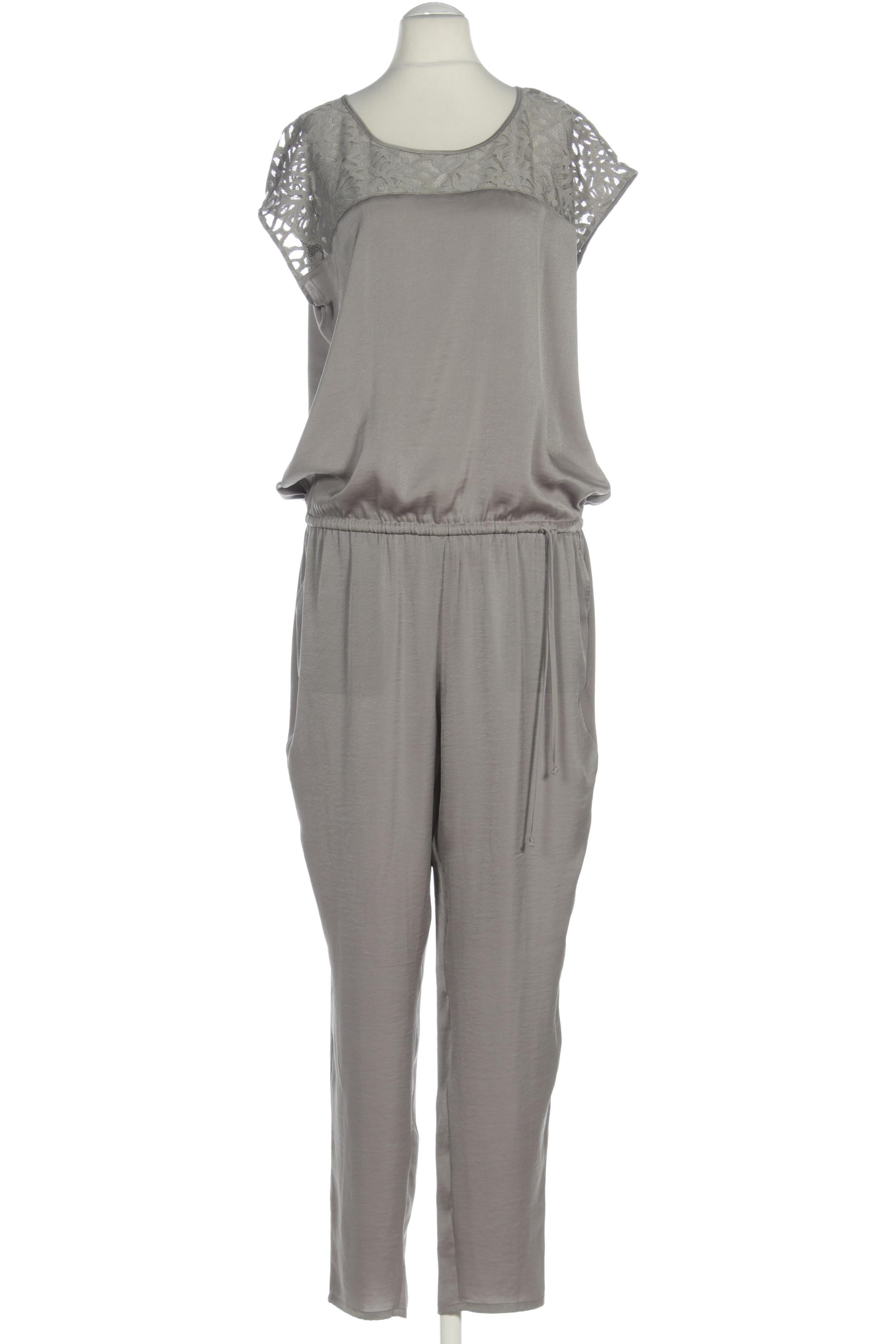 

Taifun Damen Jumpsuit/Overall, grau, Gr.