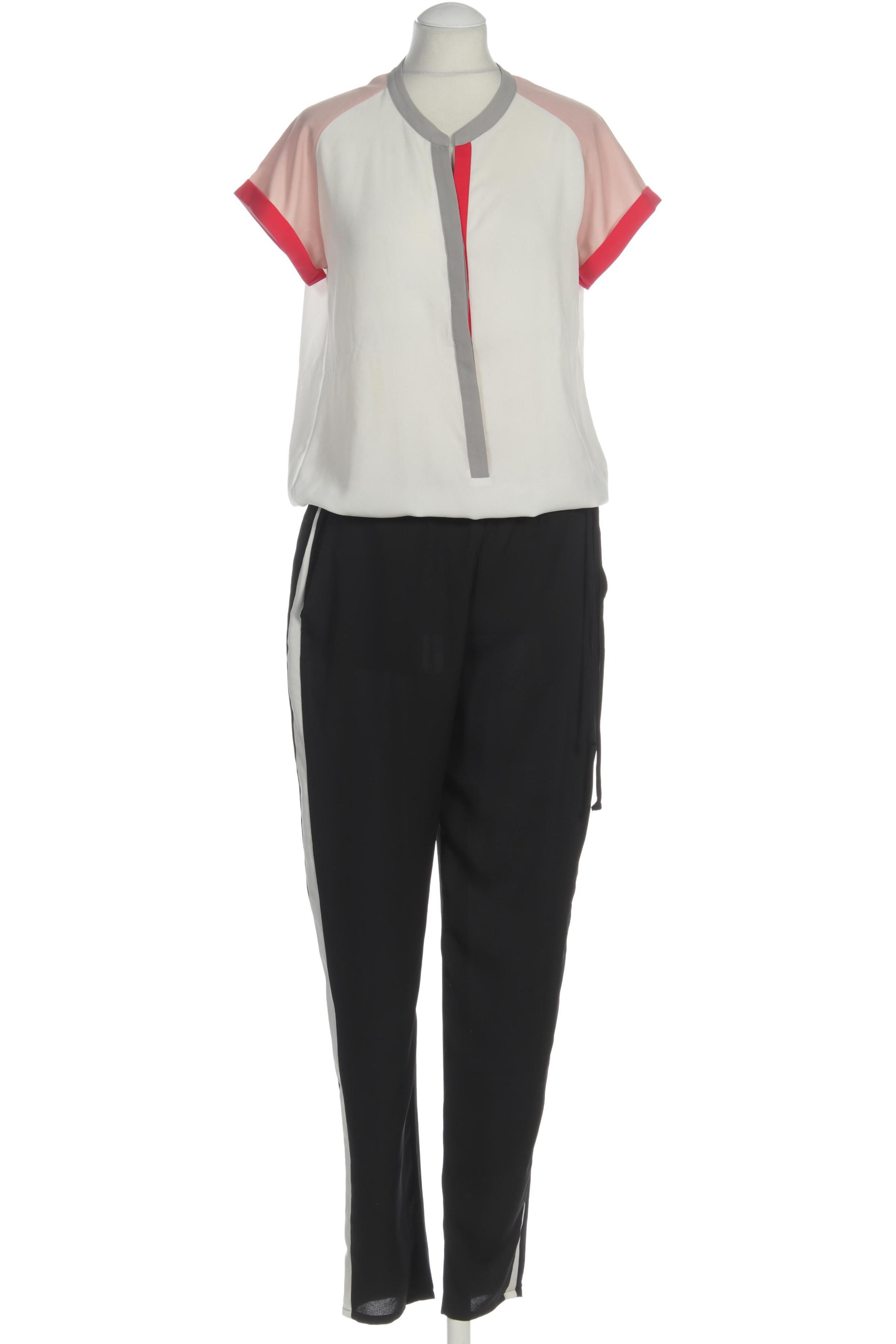 

Taifun Damen Jumpsuit/Overall, rot, Gr. 38