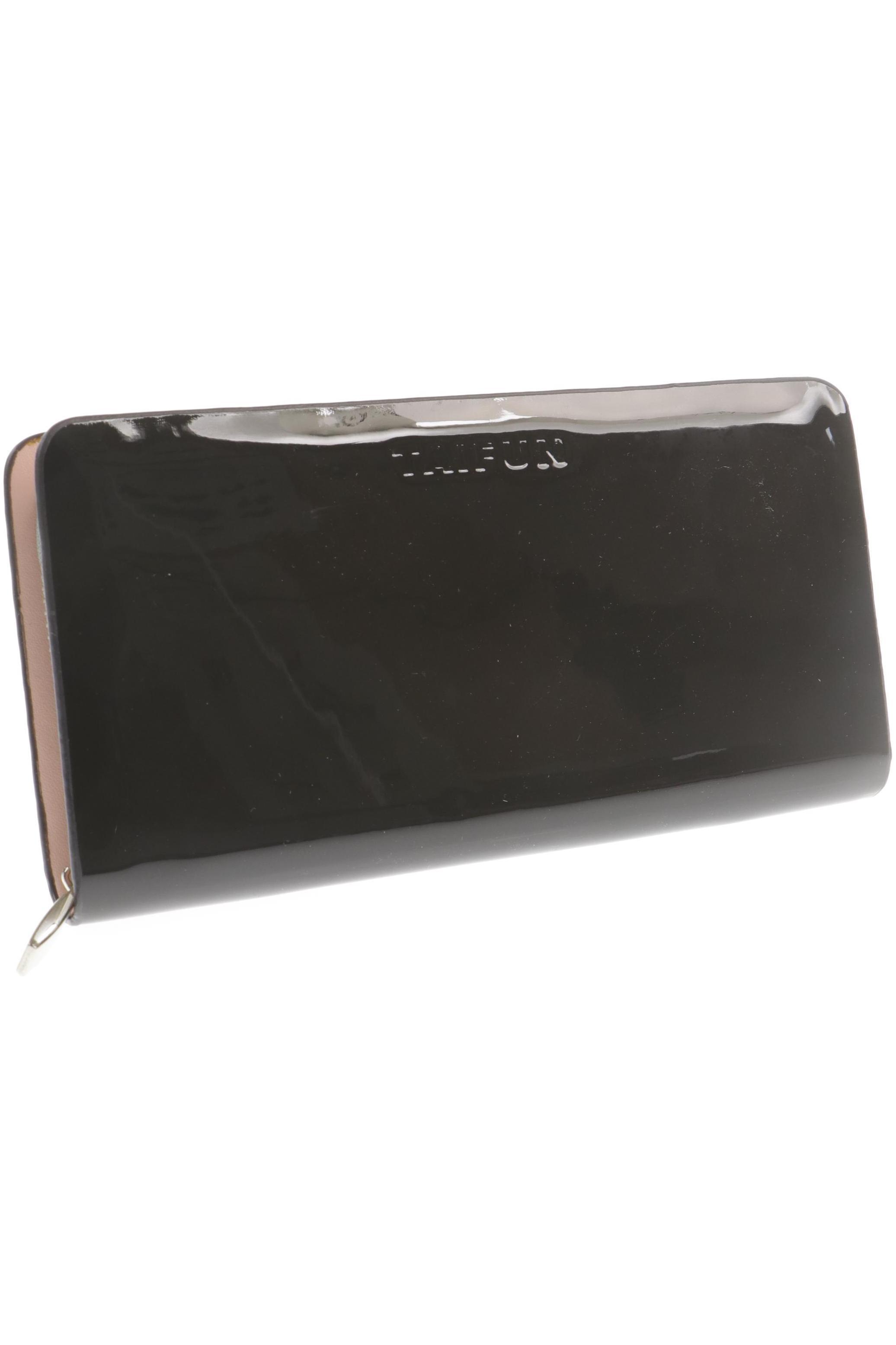 

Taifun Damen Portemonnaie, grau, Gr.