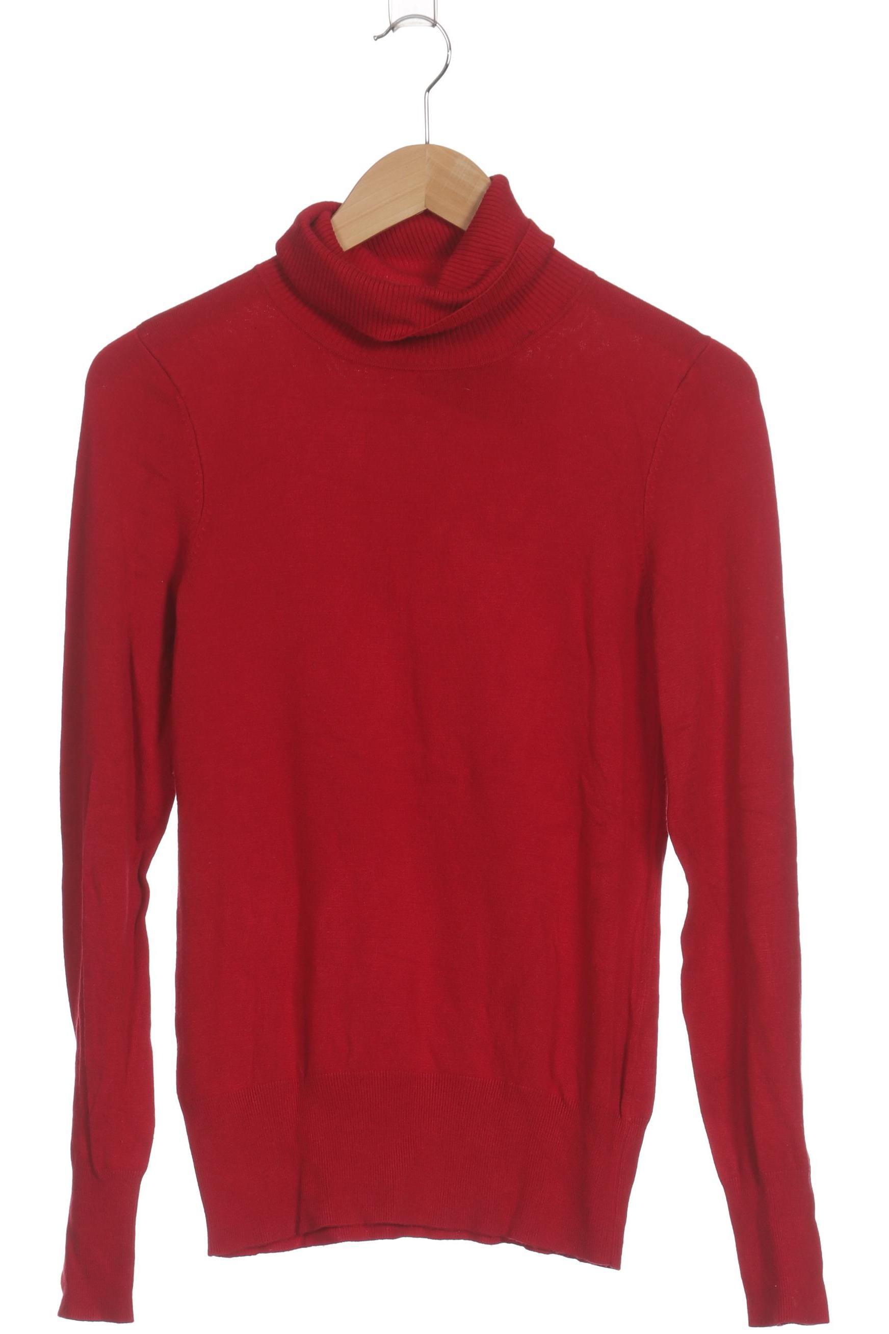 

Taifun Damen Pullover, pink, Gr. 36