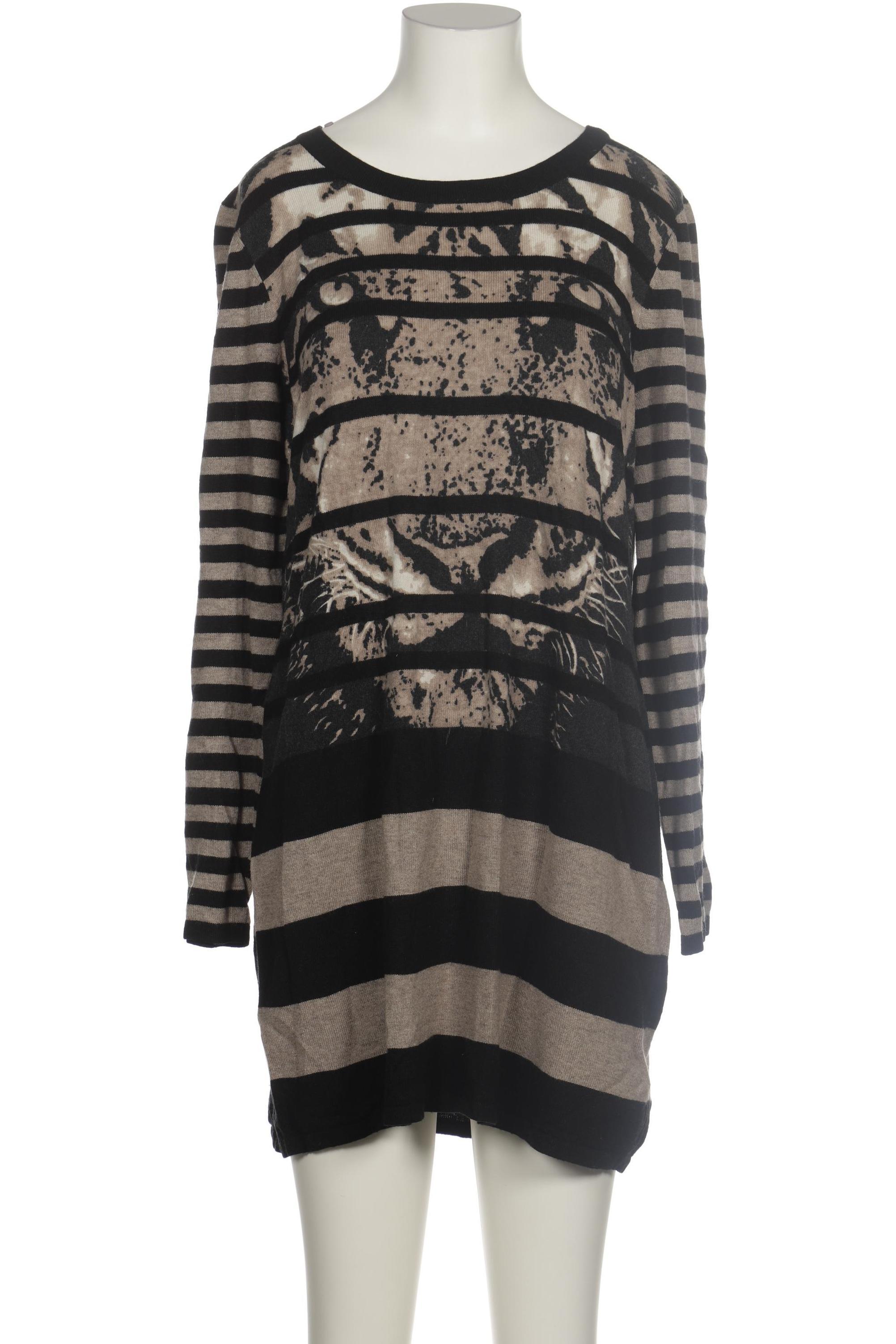 

Taifun Damen Kleid, schwarz, Gr.