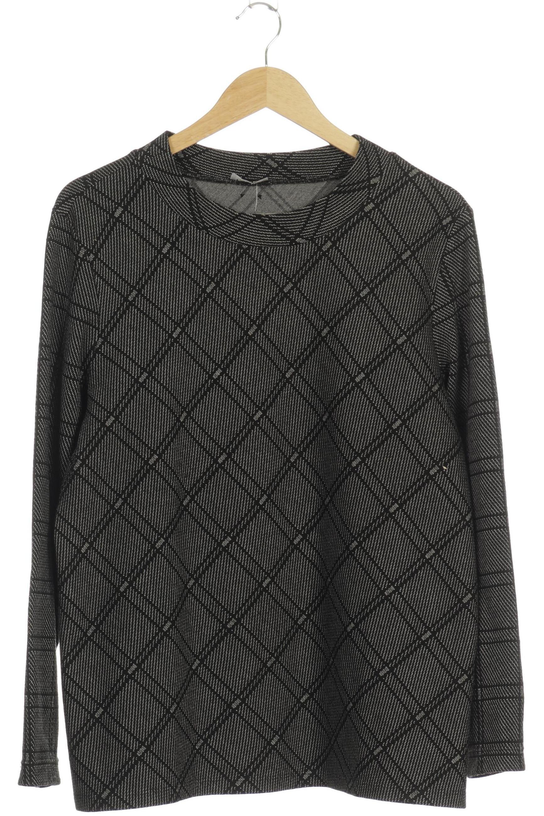 

Taifun Damen Pullover, schwarz, Gr.