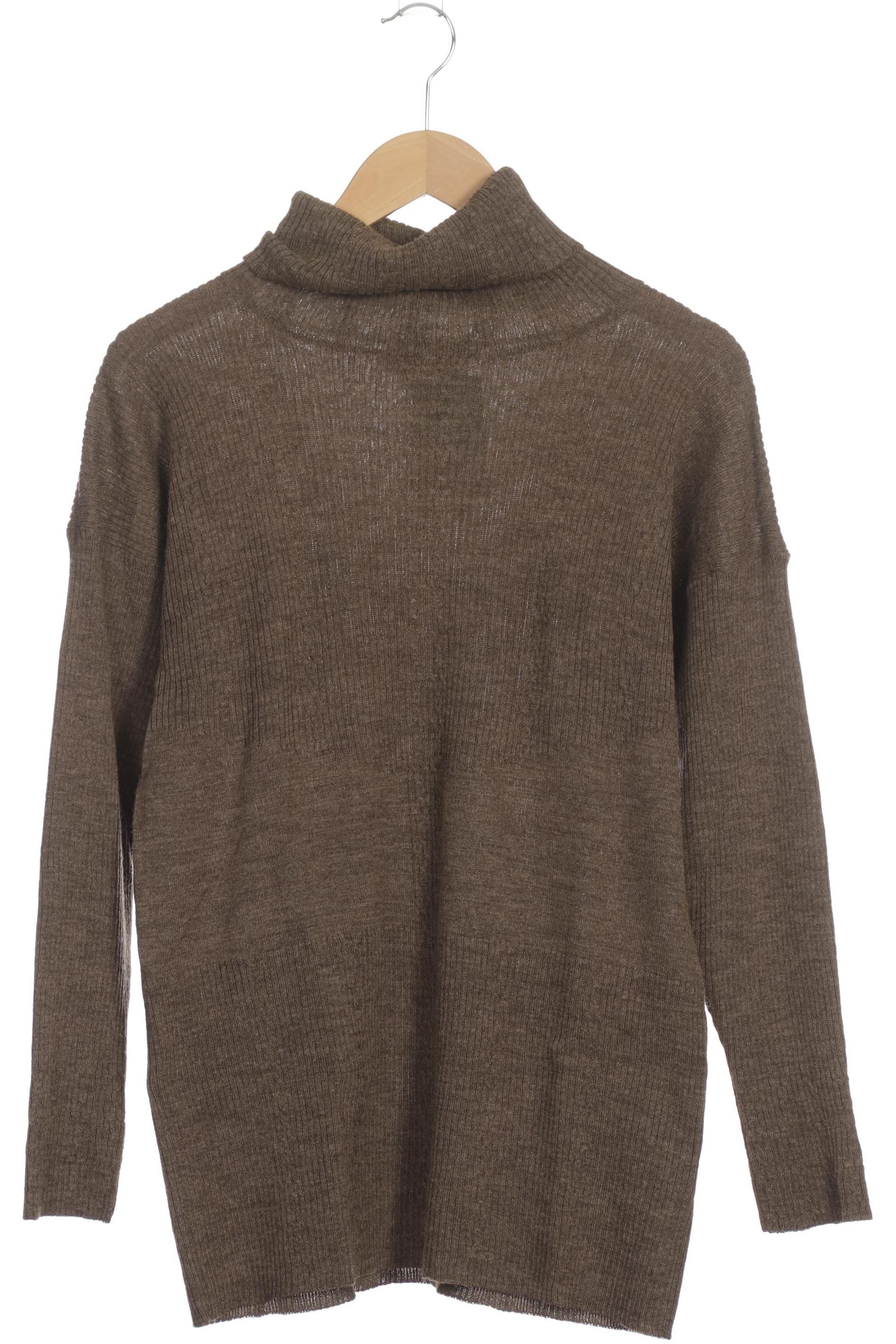 

Taifun Damen Pullover, braun, Gr. 36