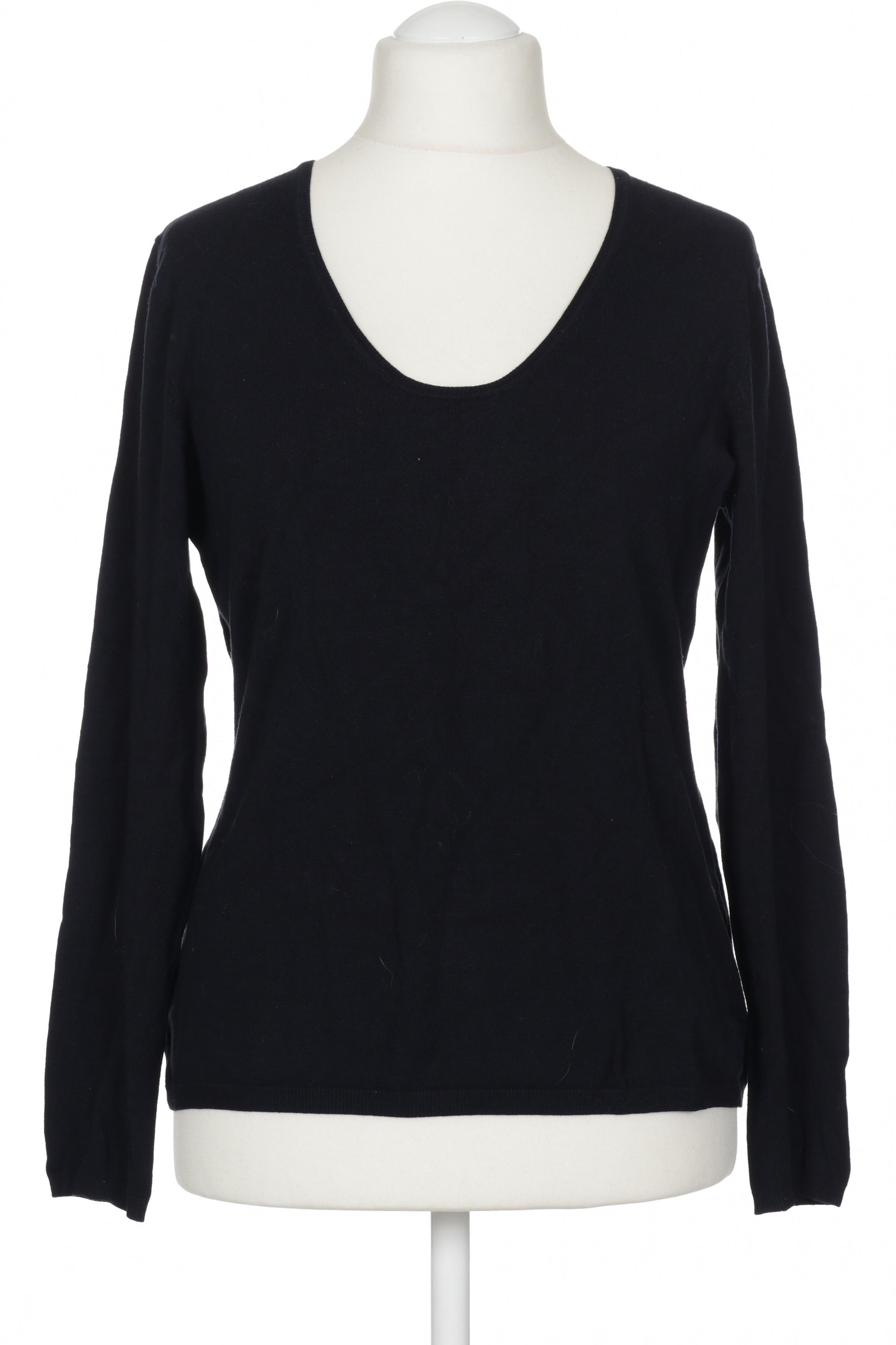 

Taifun Damen Pullover, blau, Gr.