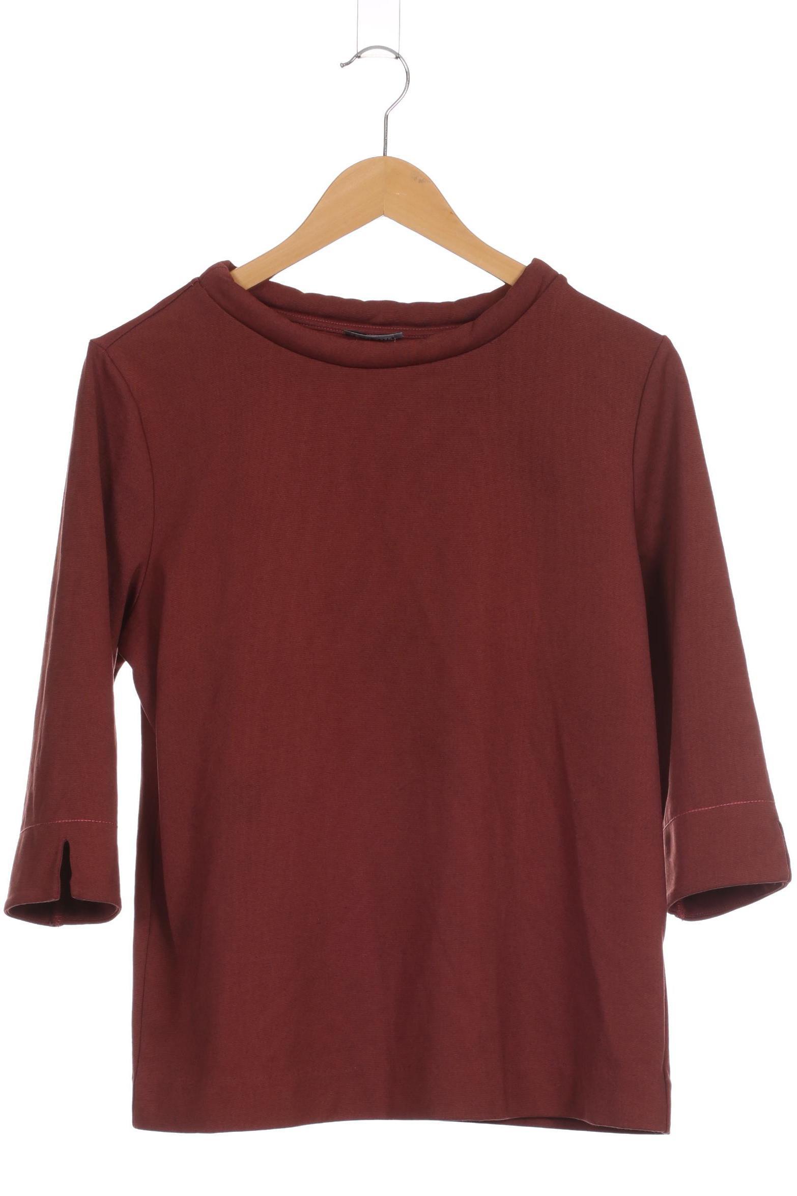 

Taifun Damen Pullover, rot, Gr. 42