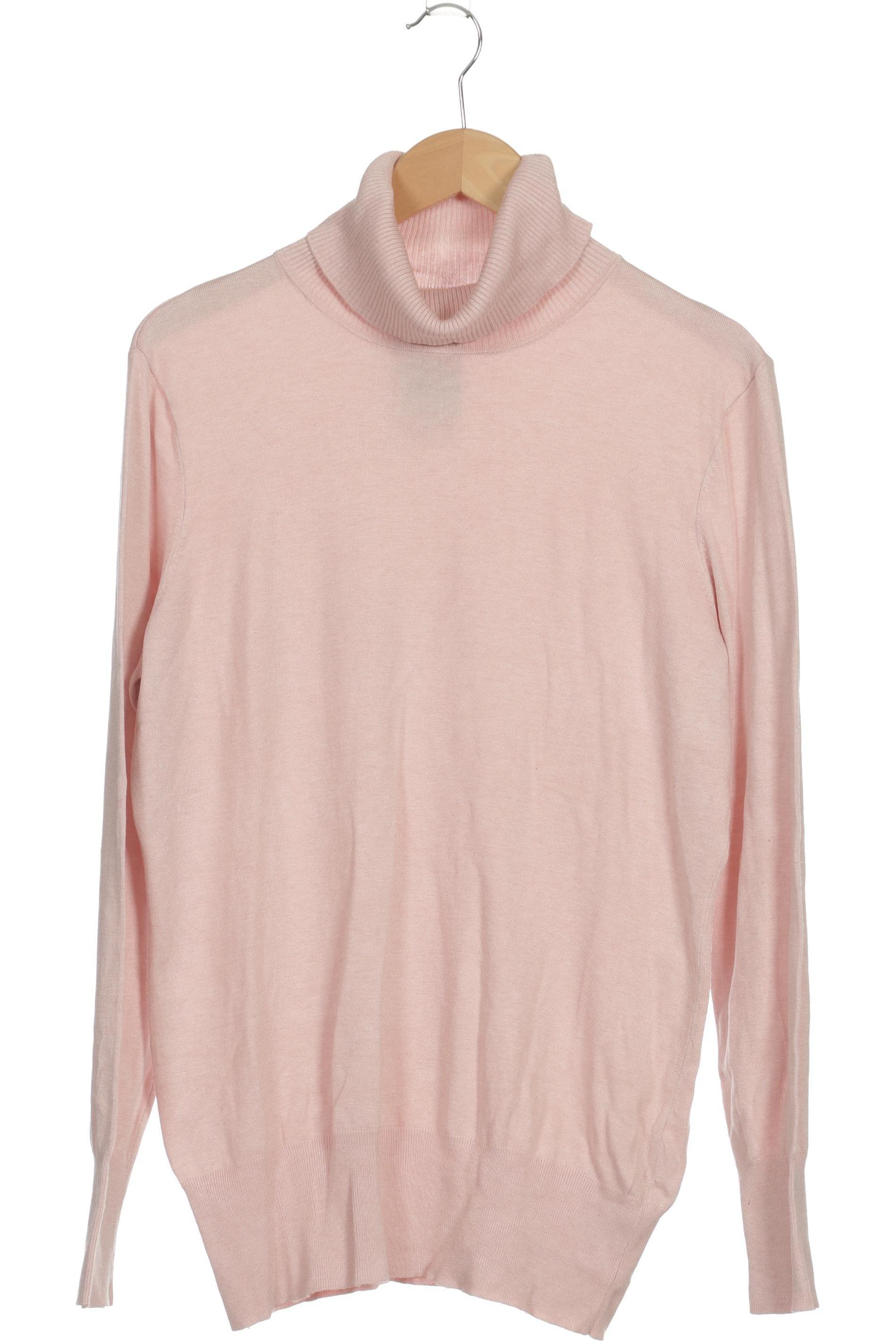 

Taifun Damen Pullover, pink, Gr. 44