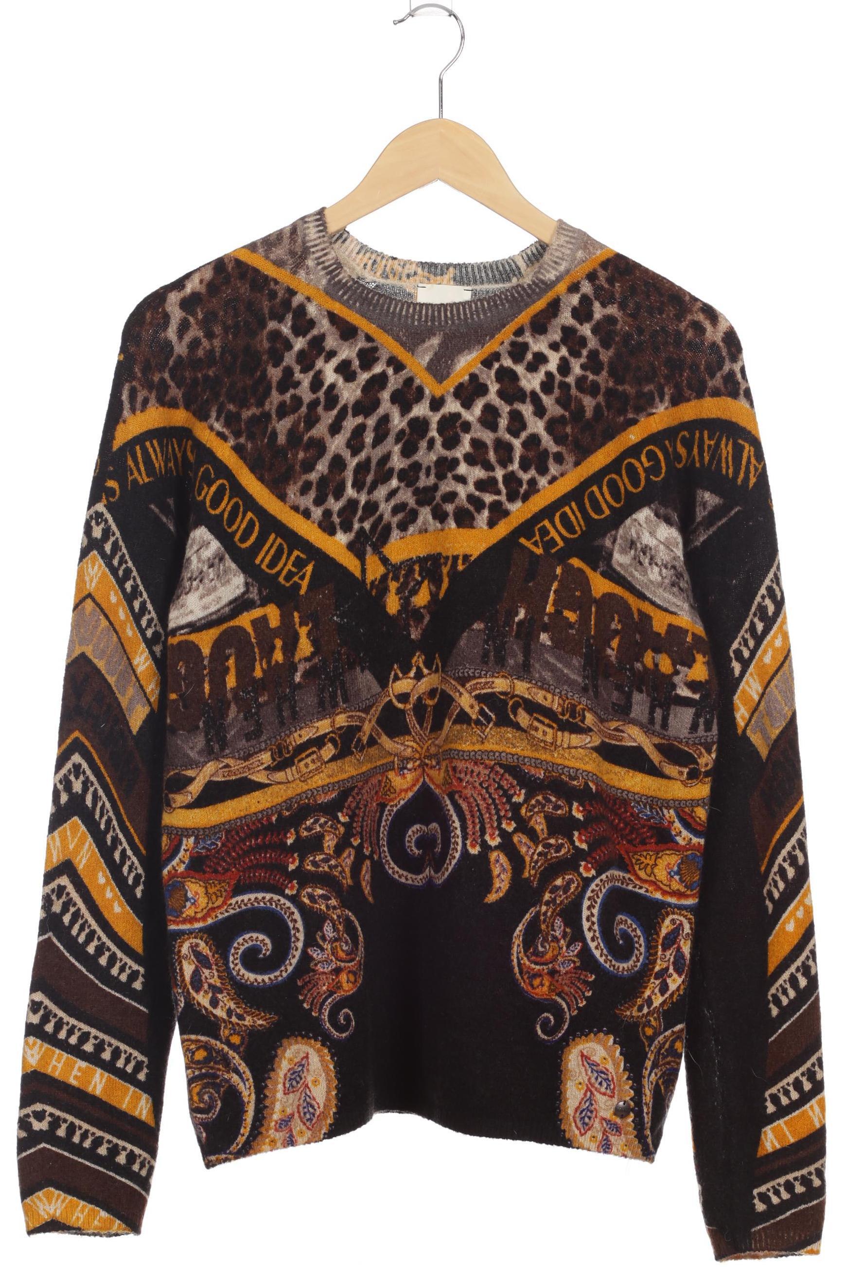 

Taifun Damen Pullover, schwarz, Gr.