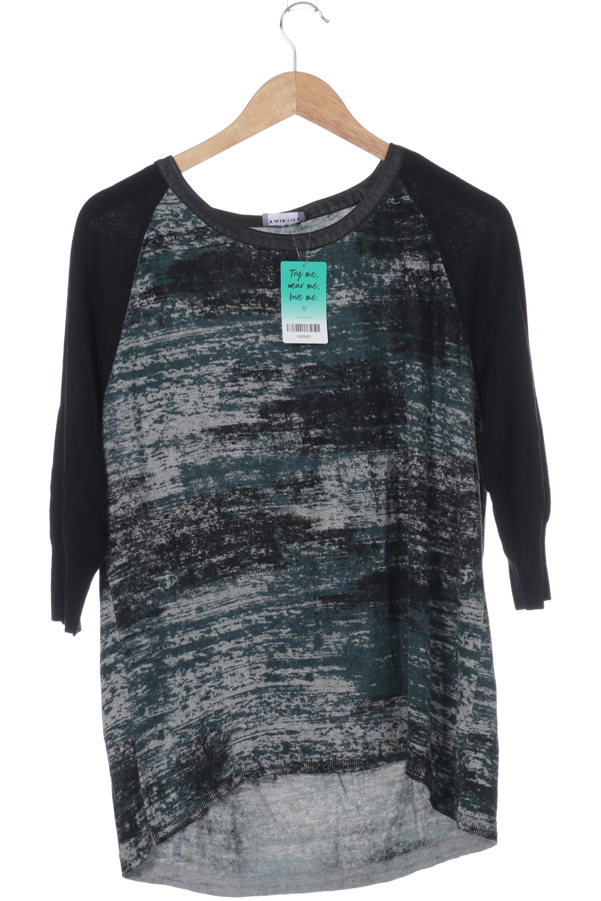 

Taifun Damen Pullover, schwarz, Gr.