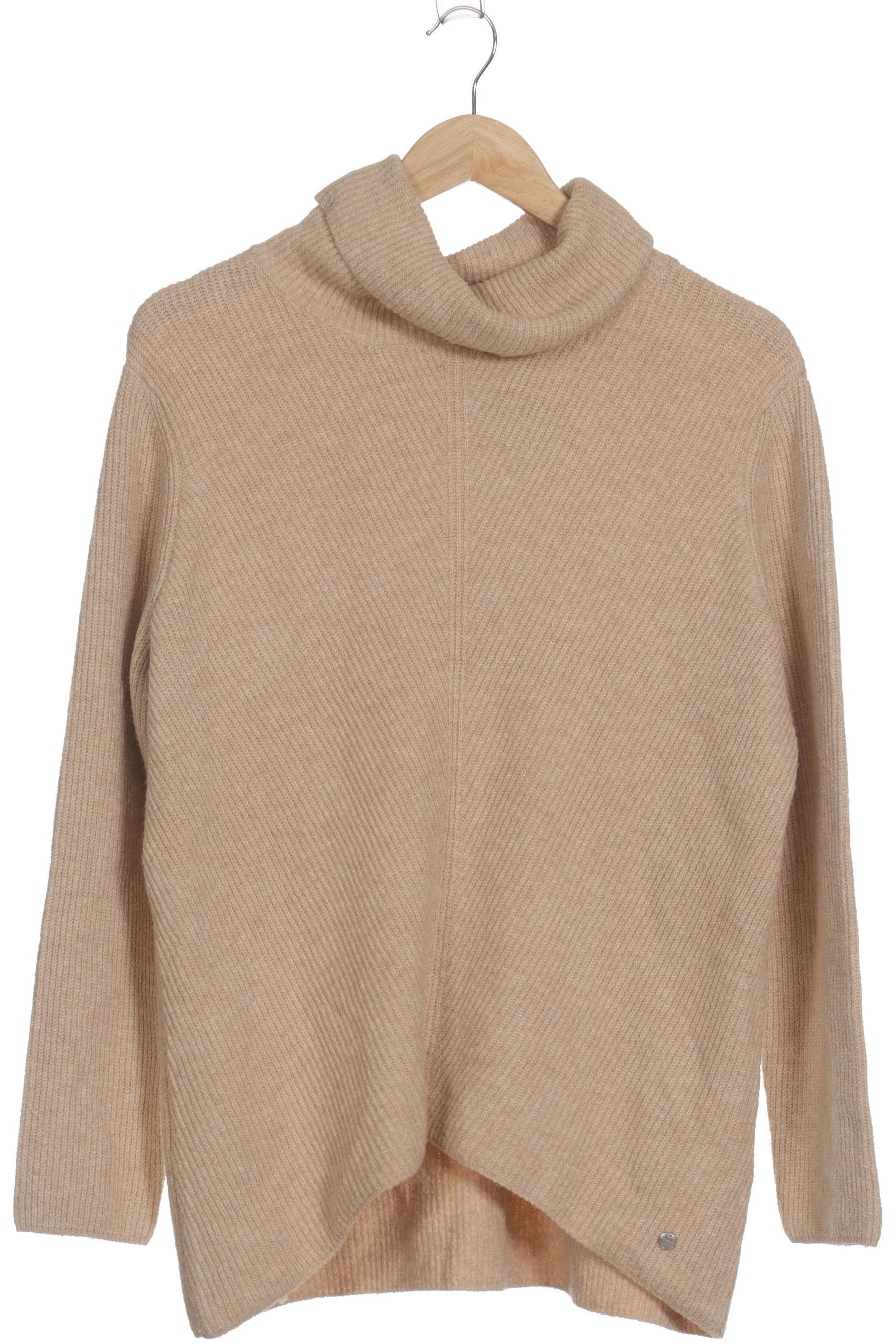

Taifun Damen Pullover, beige, Gr.