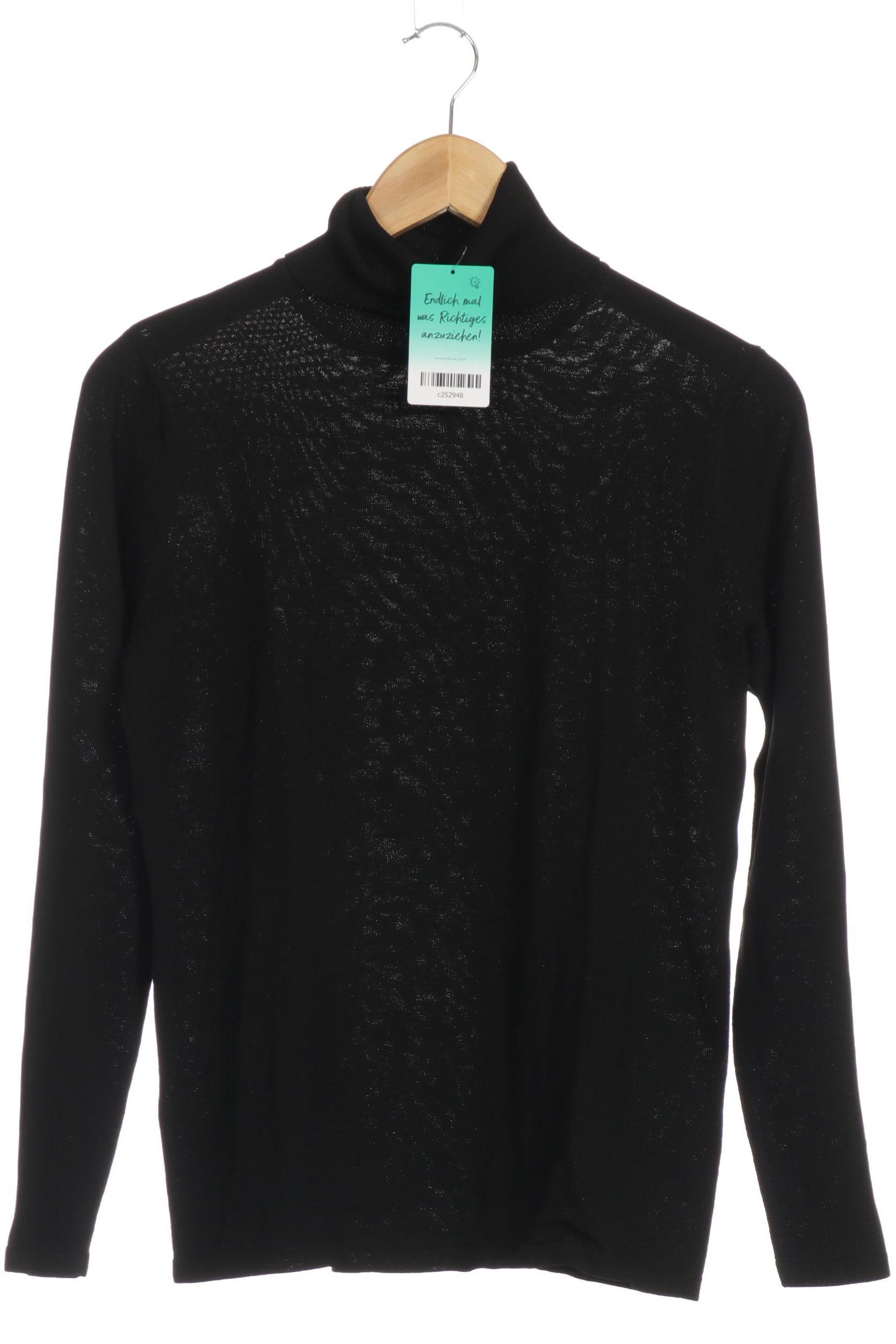 

Taifun Damen Pullover, schwarz, Gr.