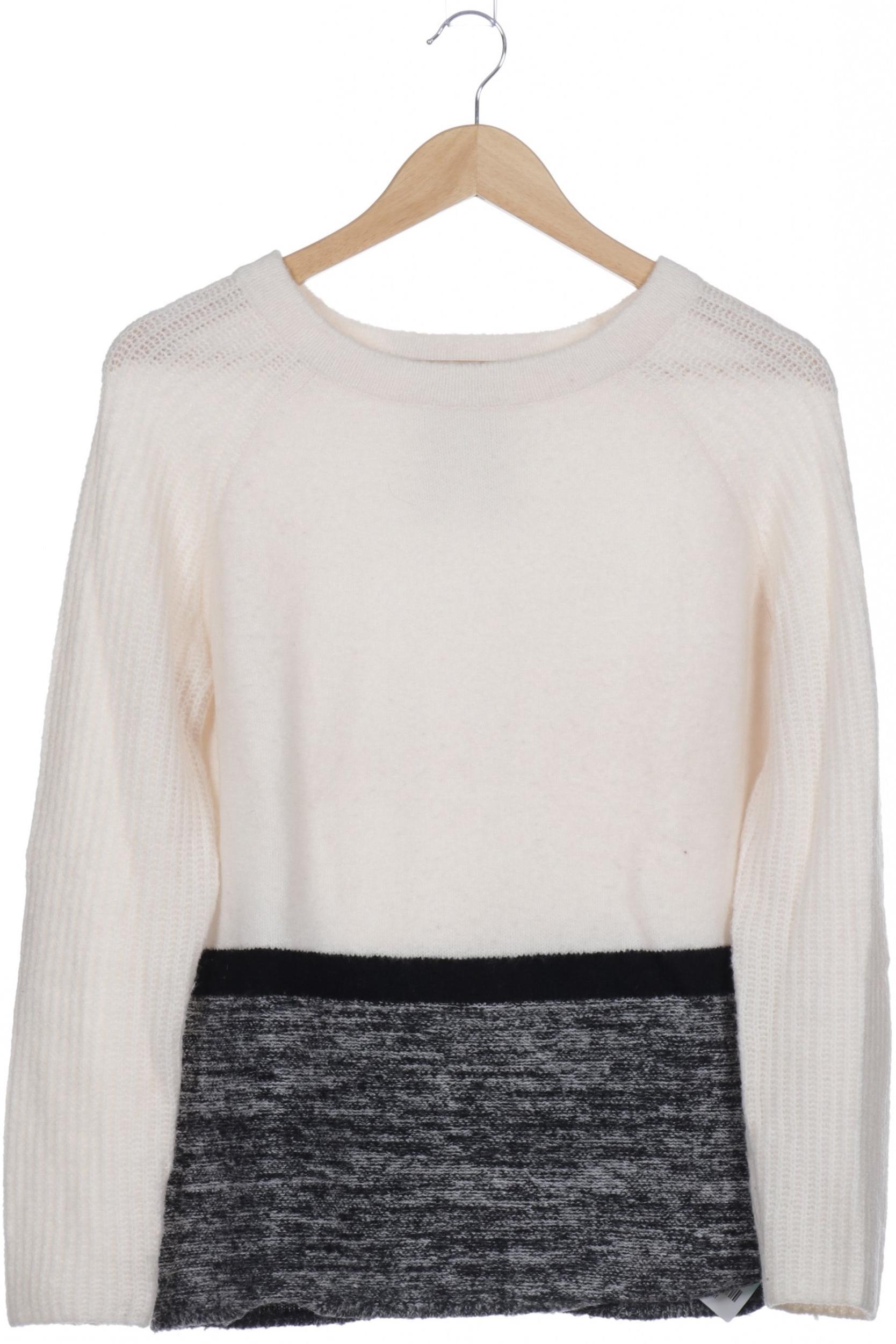 

Taifun Damen Pullover, weiß, Gr.