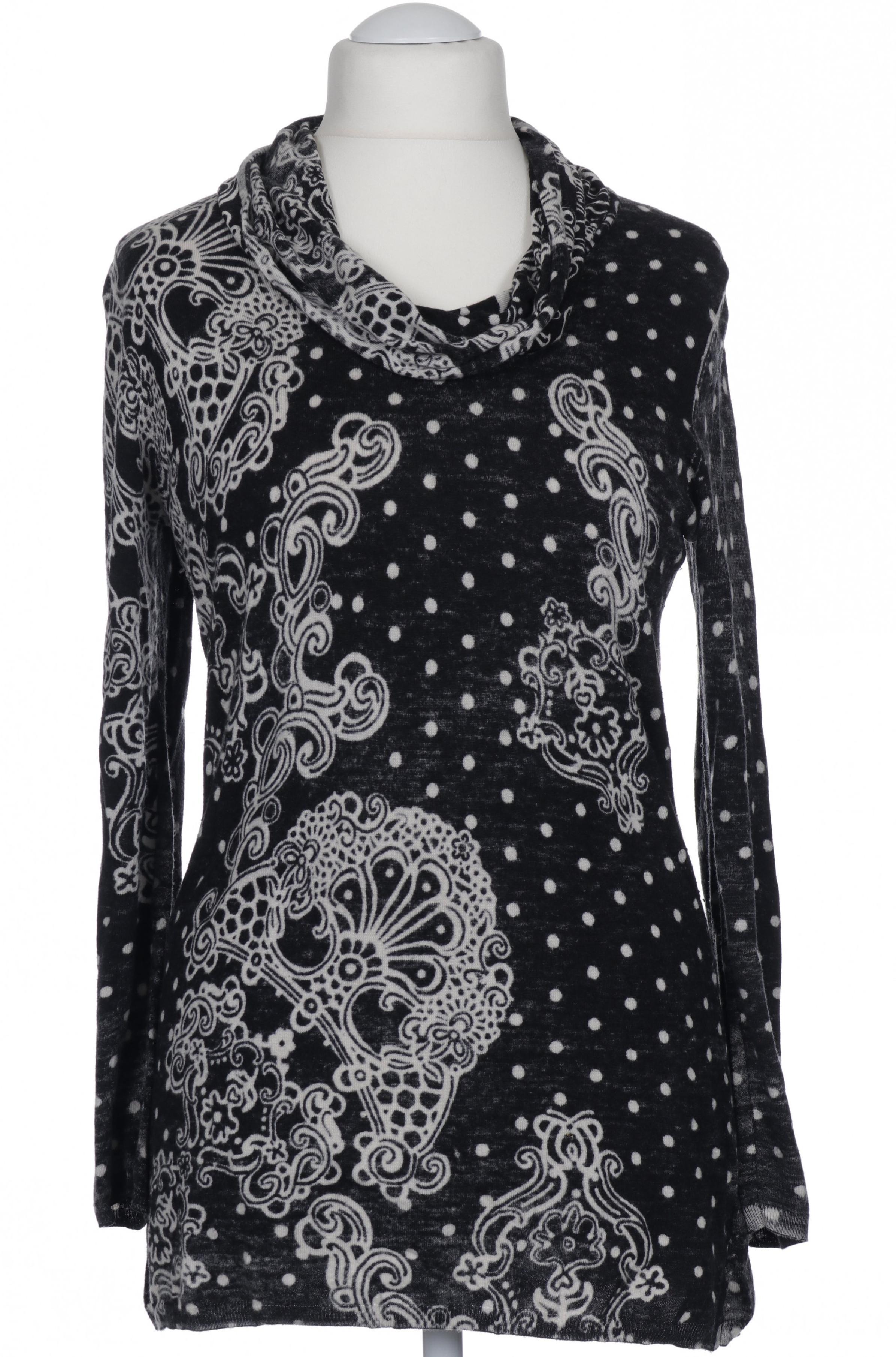 

Taifun Damen Pullover, grau, Gr.