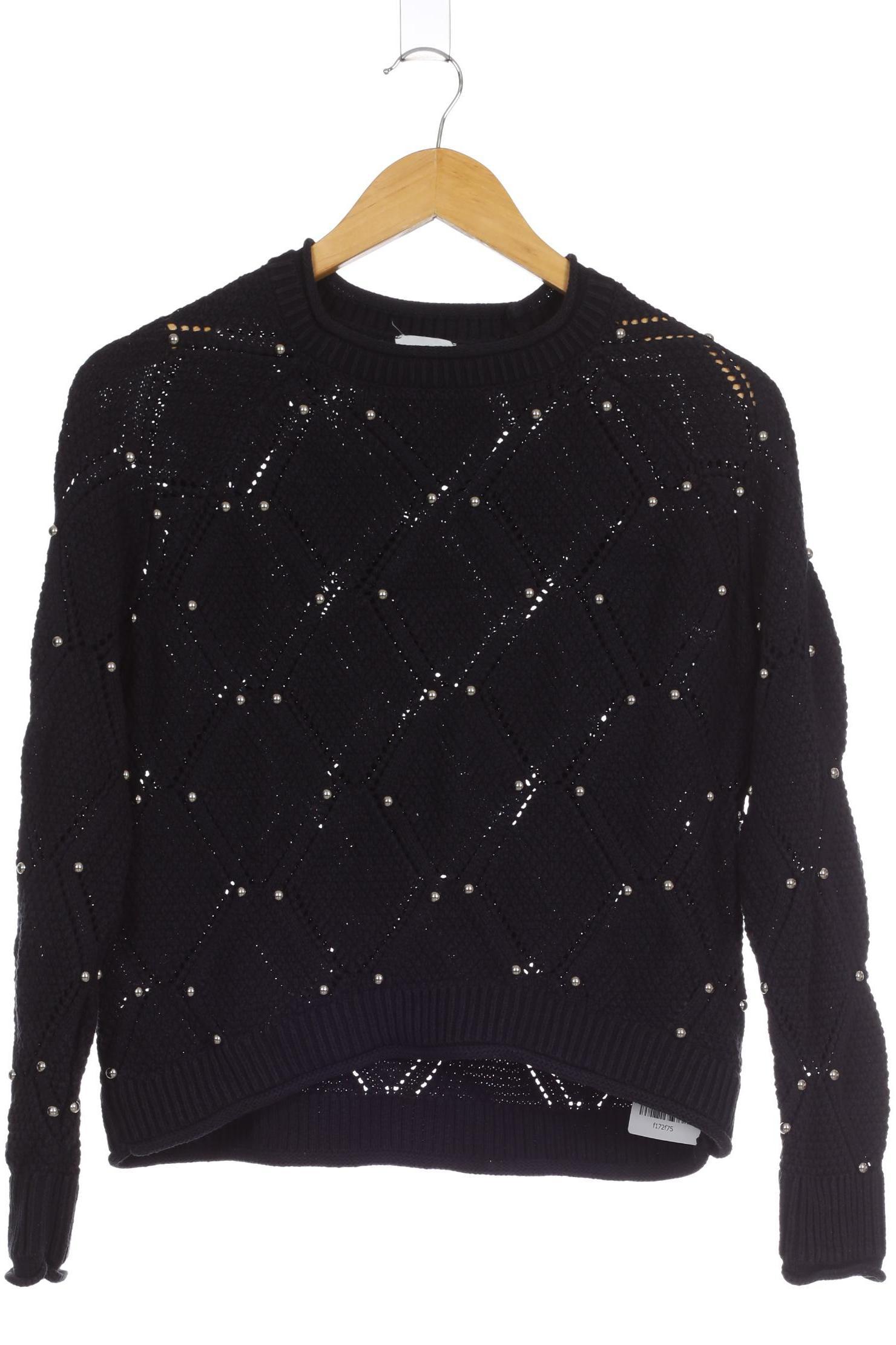 

Taifun Damen Pullover, blau, Gr.