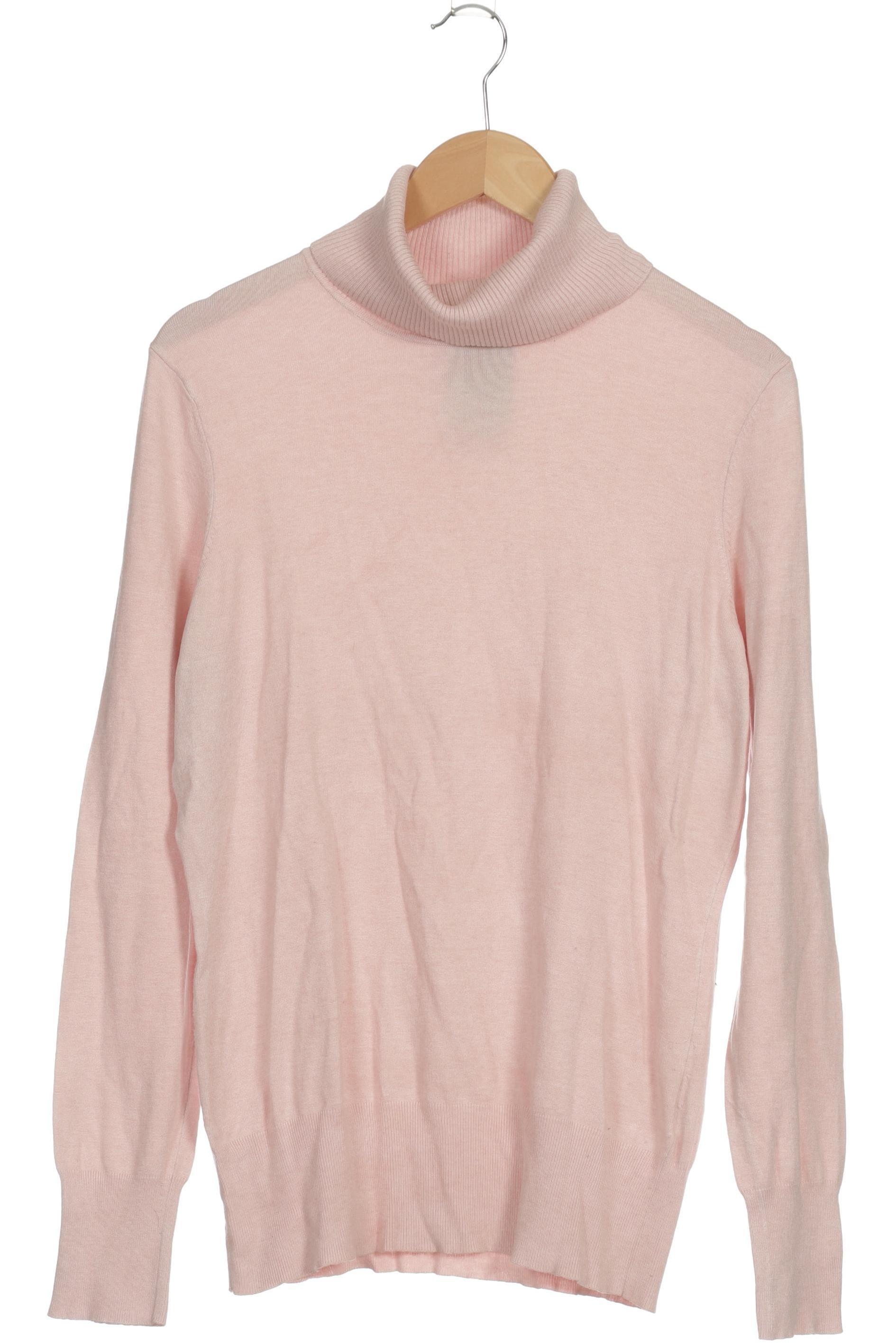 

Taifun Damen Pullover, pink, Gr. 42