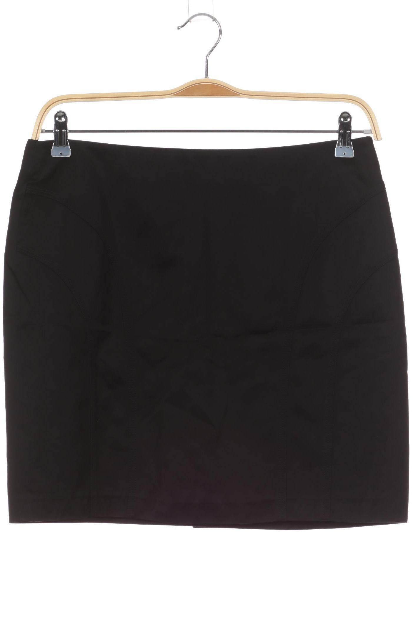 

Taifun Damen Rock, schwarz, Gr. 42