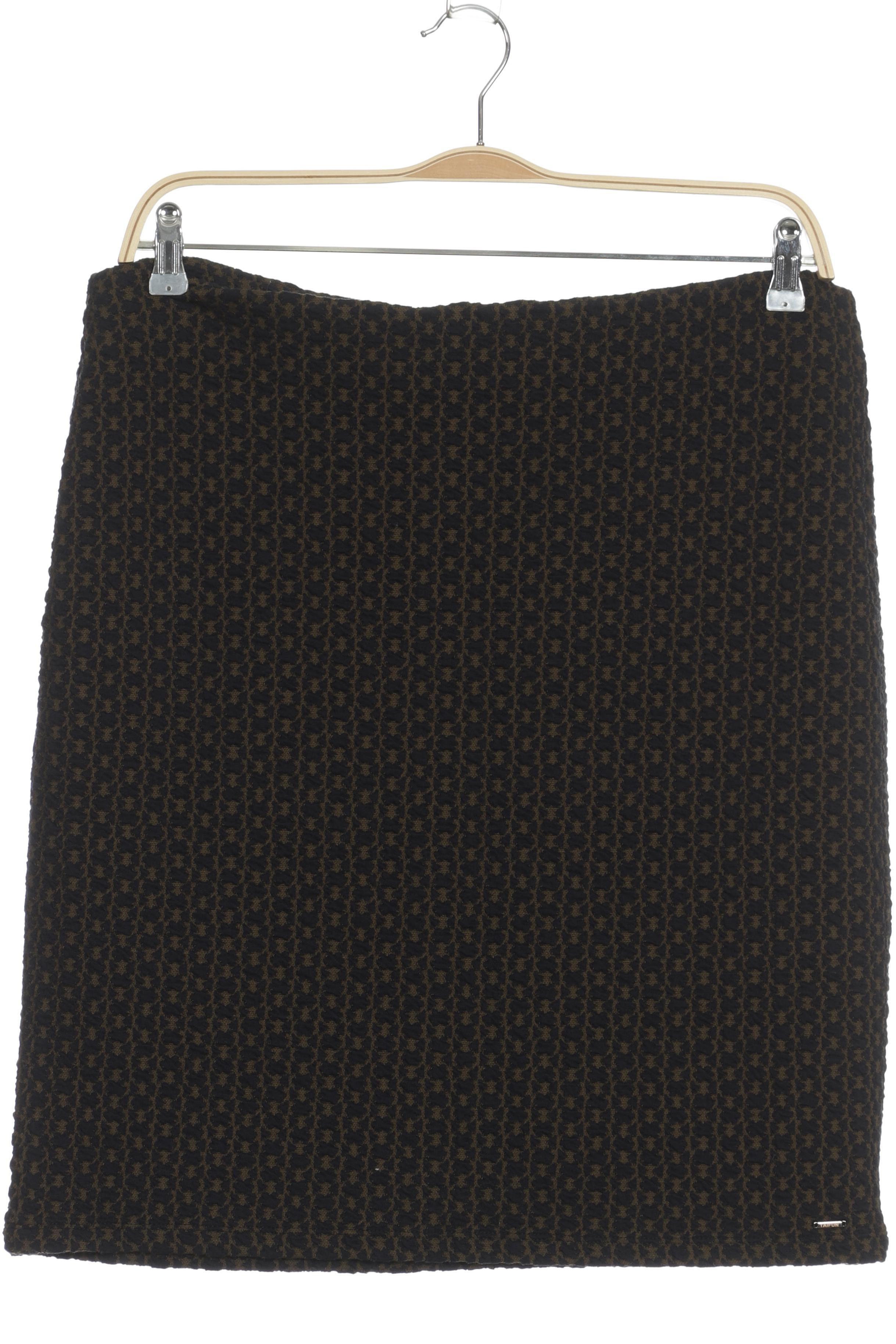 

Taifun Damen Rock, blau, Gr. 46