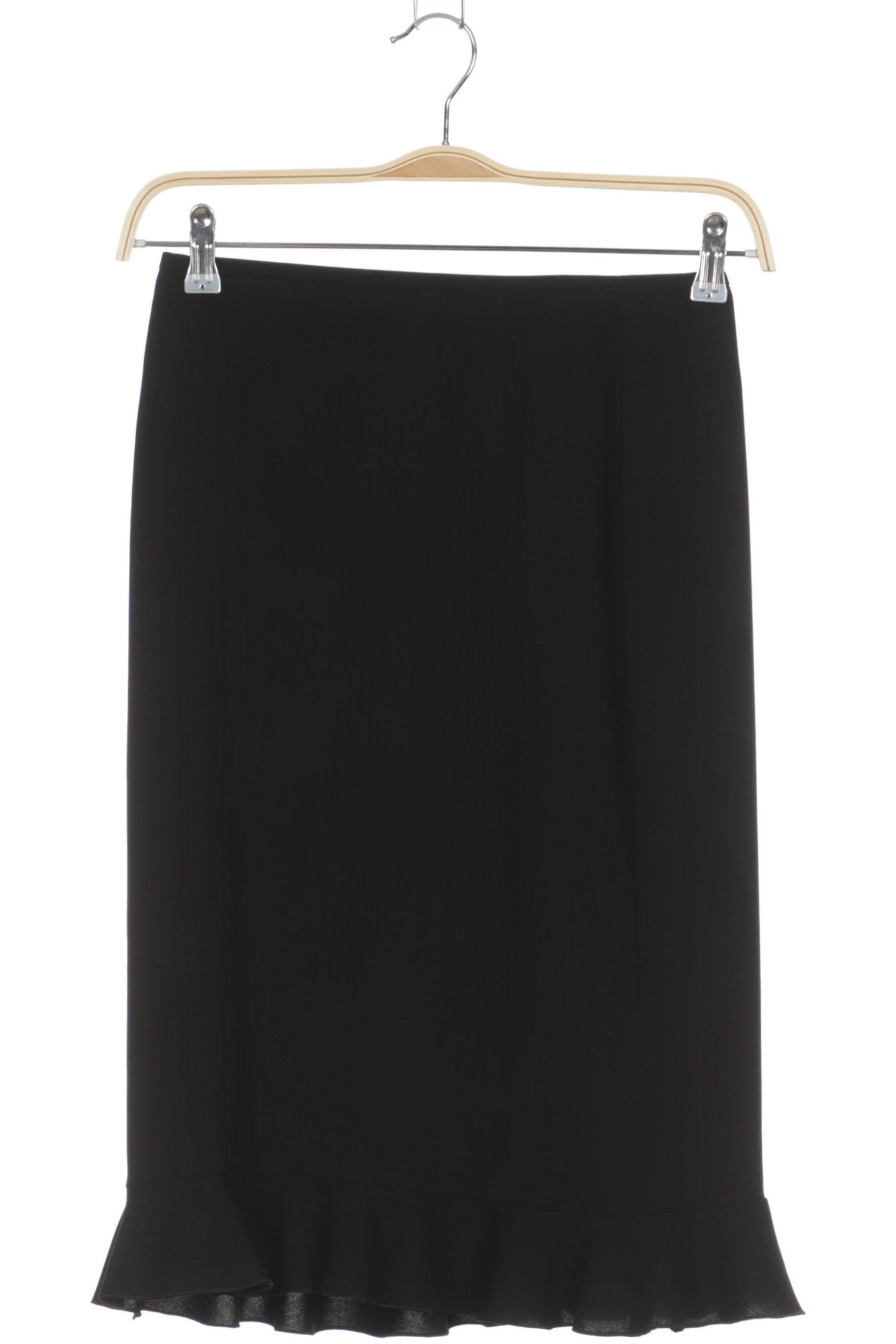 

Taifun Damen Rock, schwarz, Gr. 36