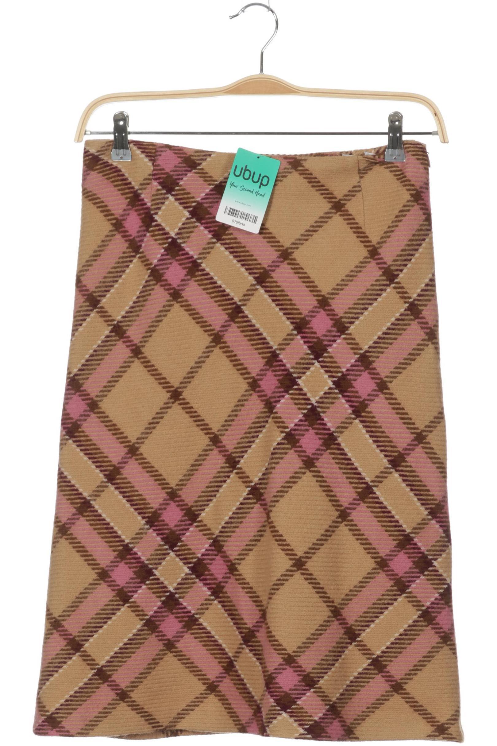 

Taifun Damen Rock, beige, Gr. 38