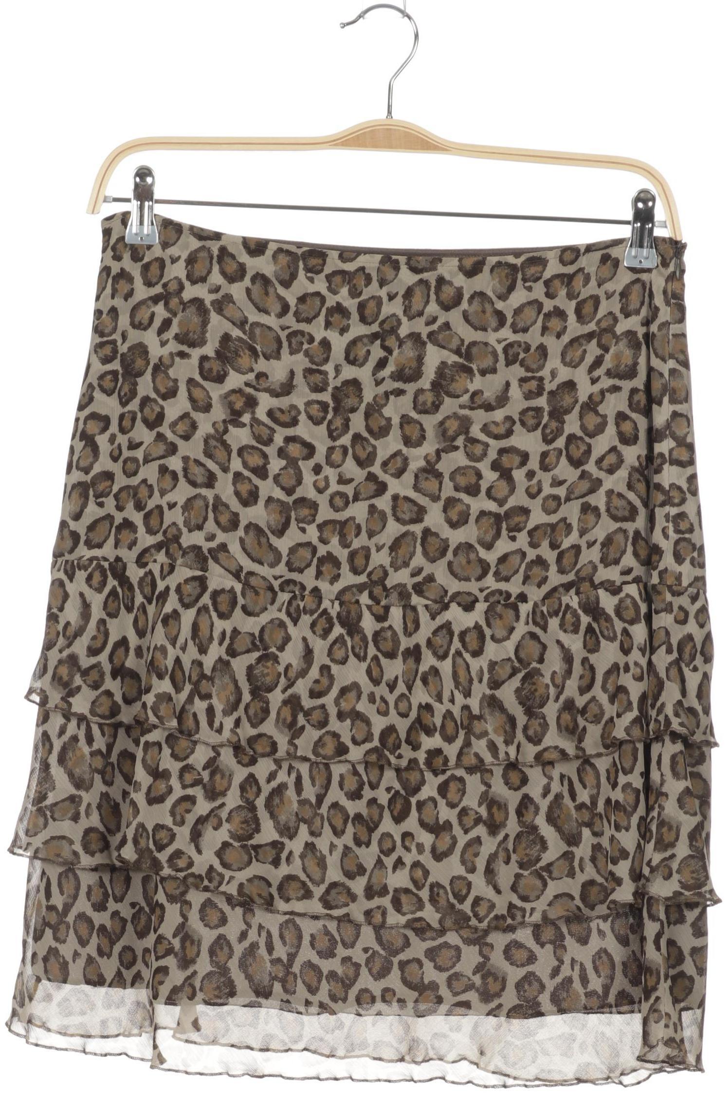 

Taifun Damen Rock, grün, Gr. 40