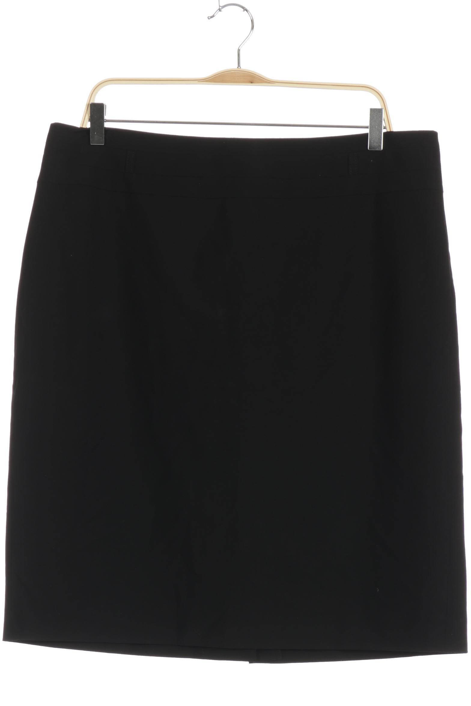 

Taifun Damen Rock, schwarz, Gr. 46