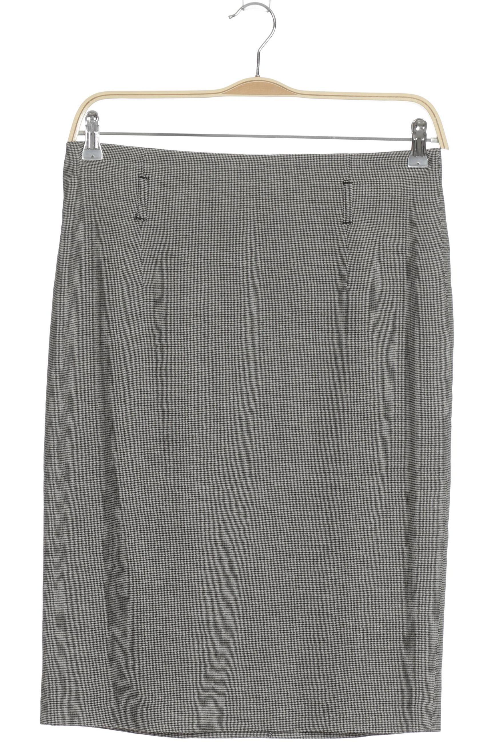 

Taifun Damen Rock, grau, Gr. 42