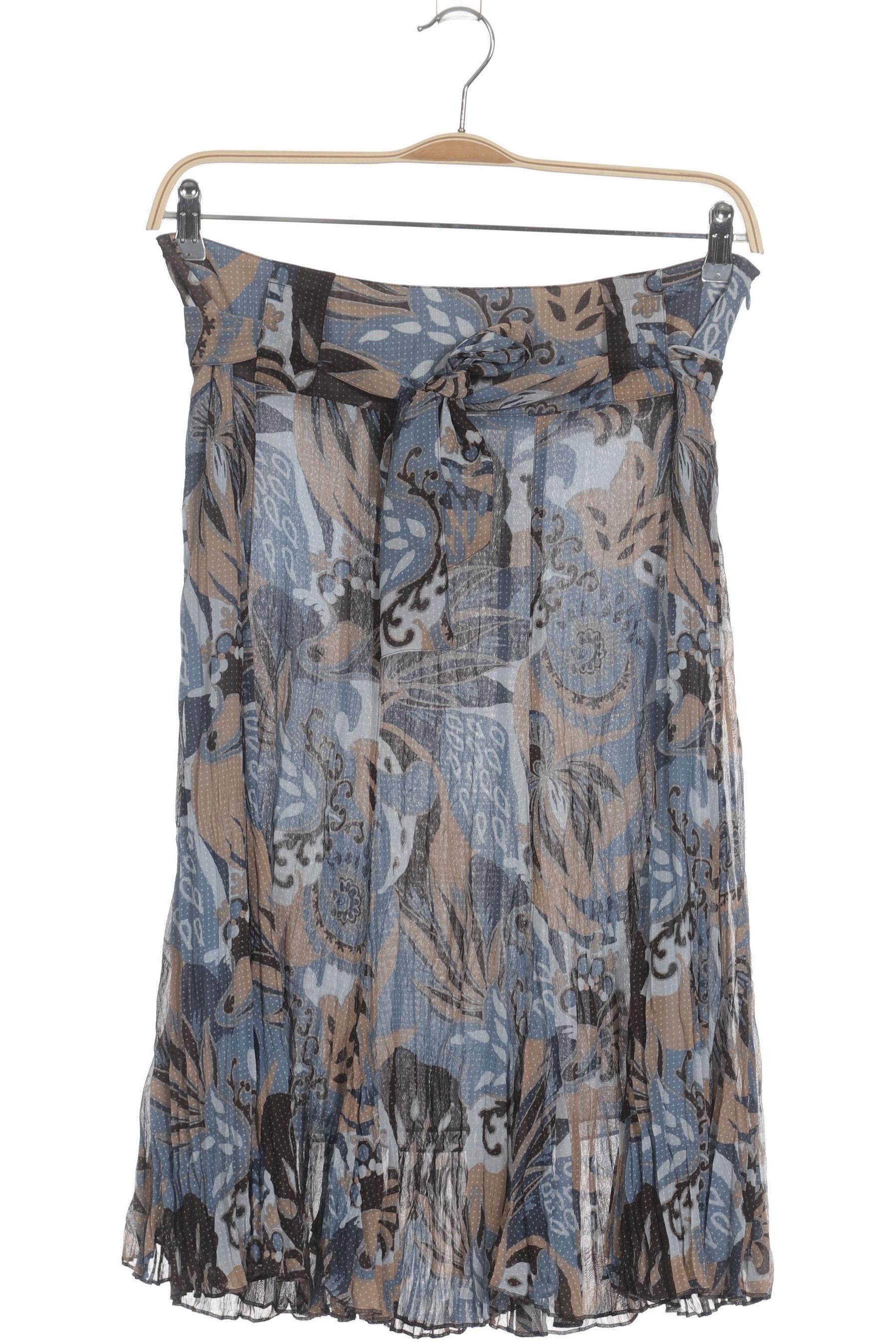 

Taifun Damen Rock, blau, Gr.