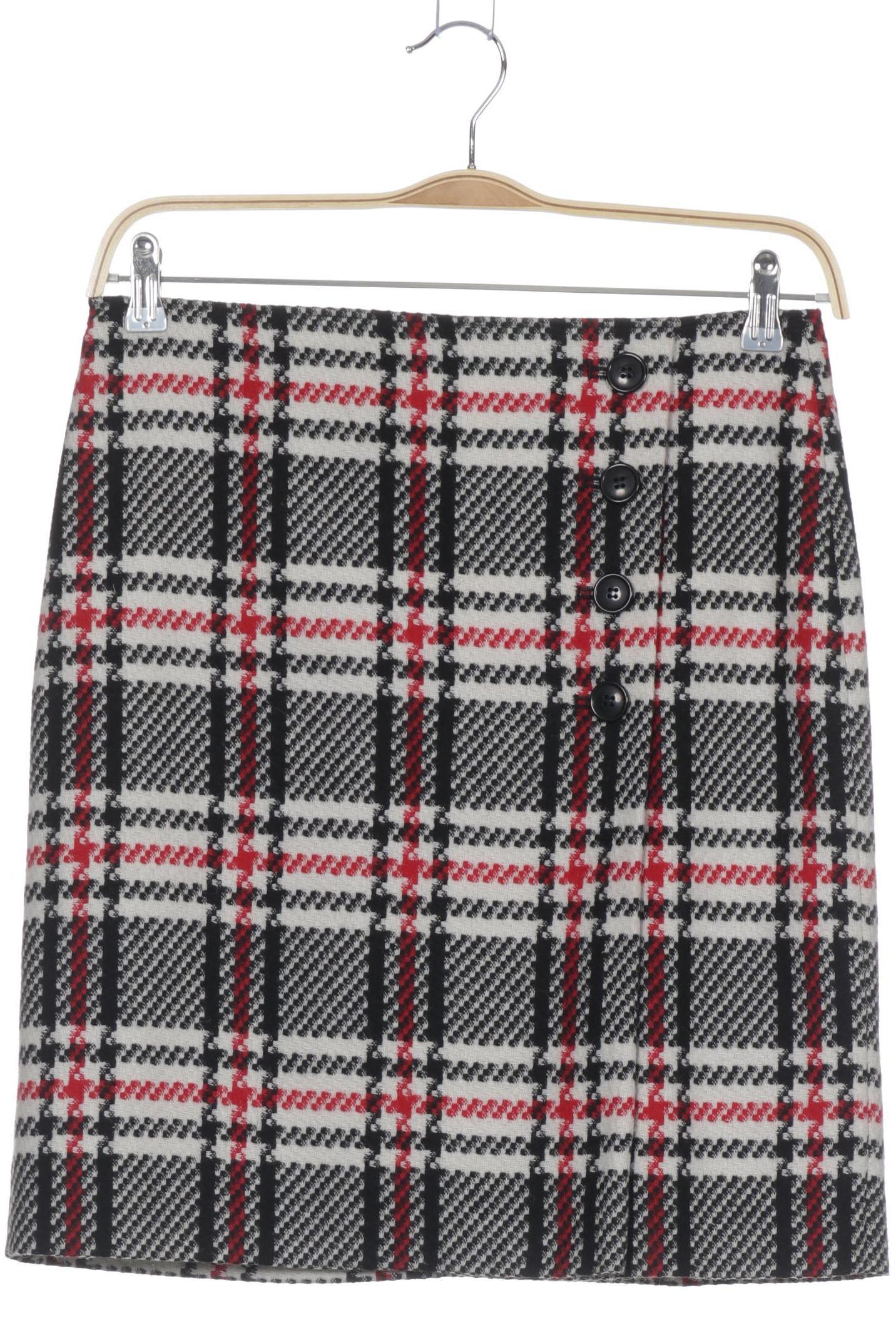 

Taifun Damen Rock, rot, Gr. 38